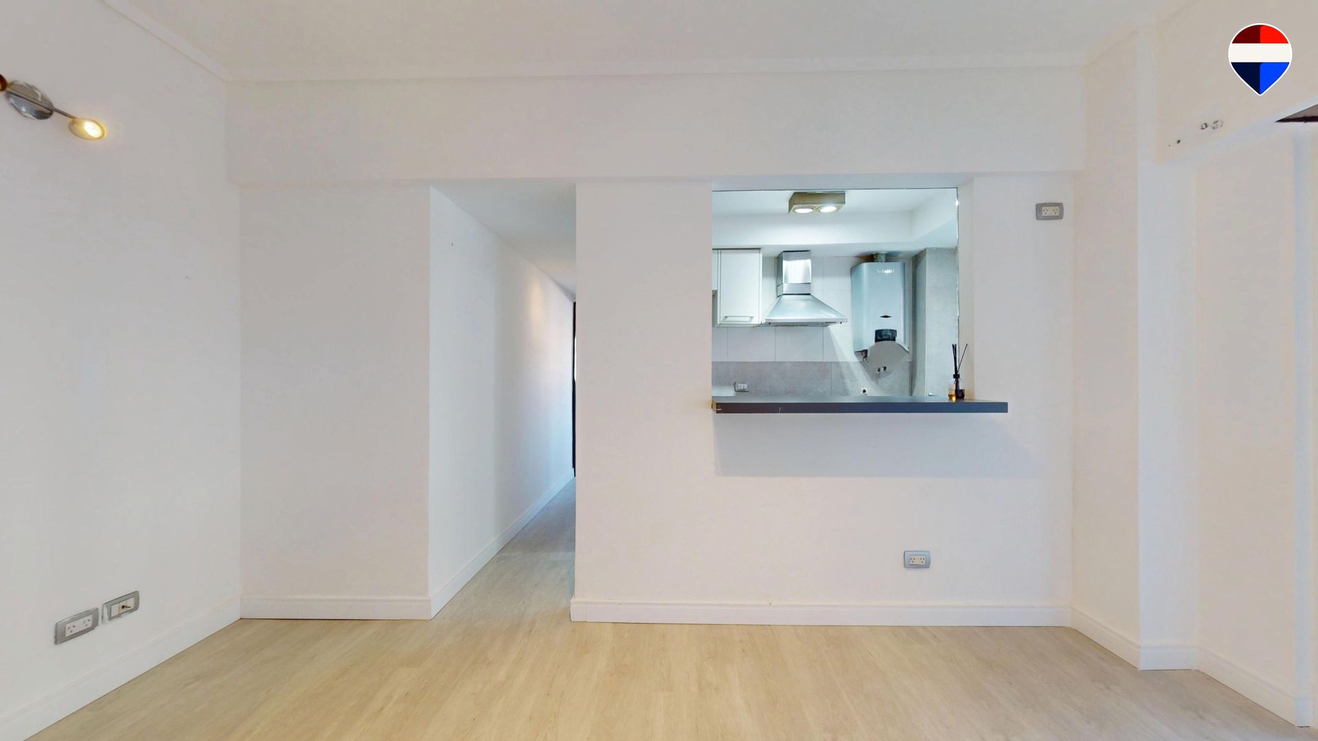 Departamento en Venta en Saavedra, Capital Federal
