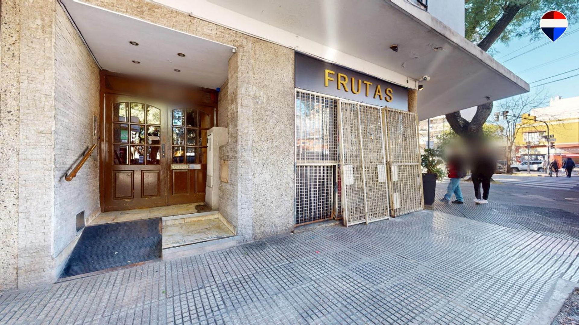 Departamento en Venta en Saavedra, Capital Federal