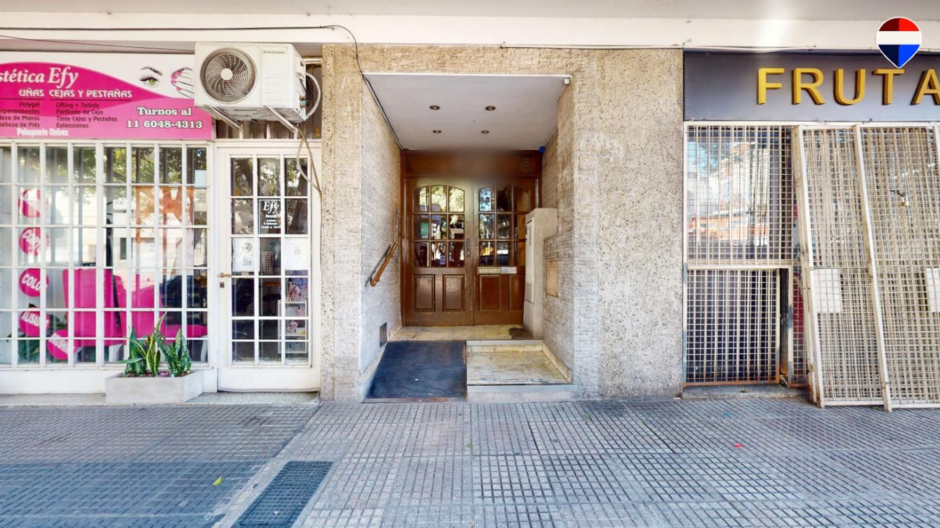 Departamento en Venta en Saavedra, Capital Federal
