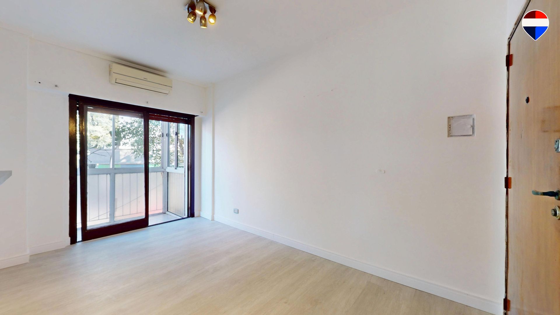Departamento en Venta en Saavedra, Capital Federal