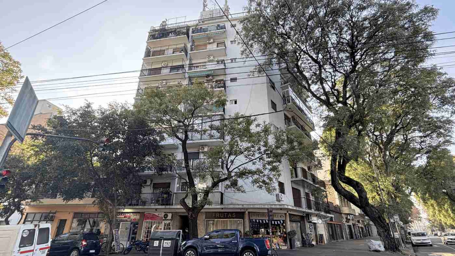 Departamento en Venta en Saavedra, Capital Federal