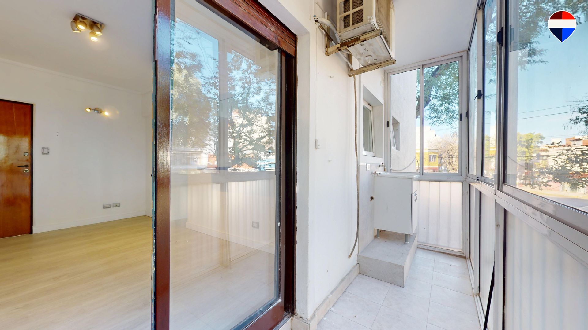 Departamento en Venta en Saavedra, Capital Federal