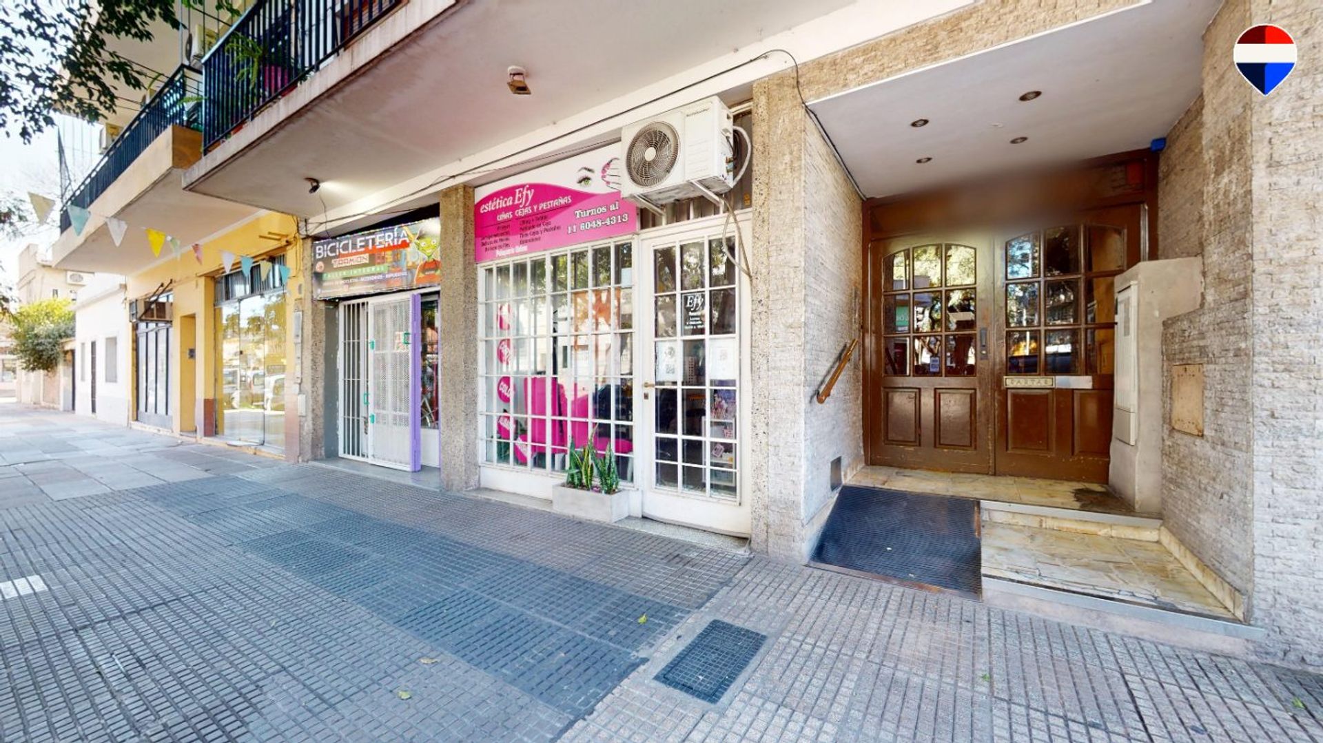 Departamento en Venta en Saavedra, Capital Federal