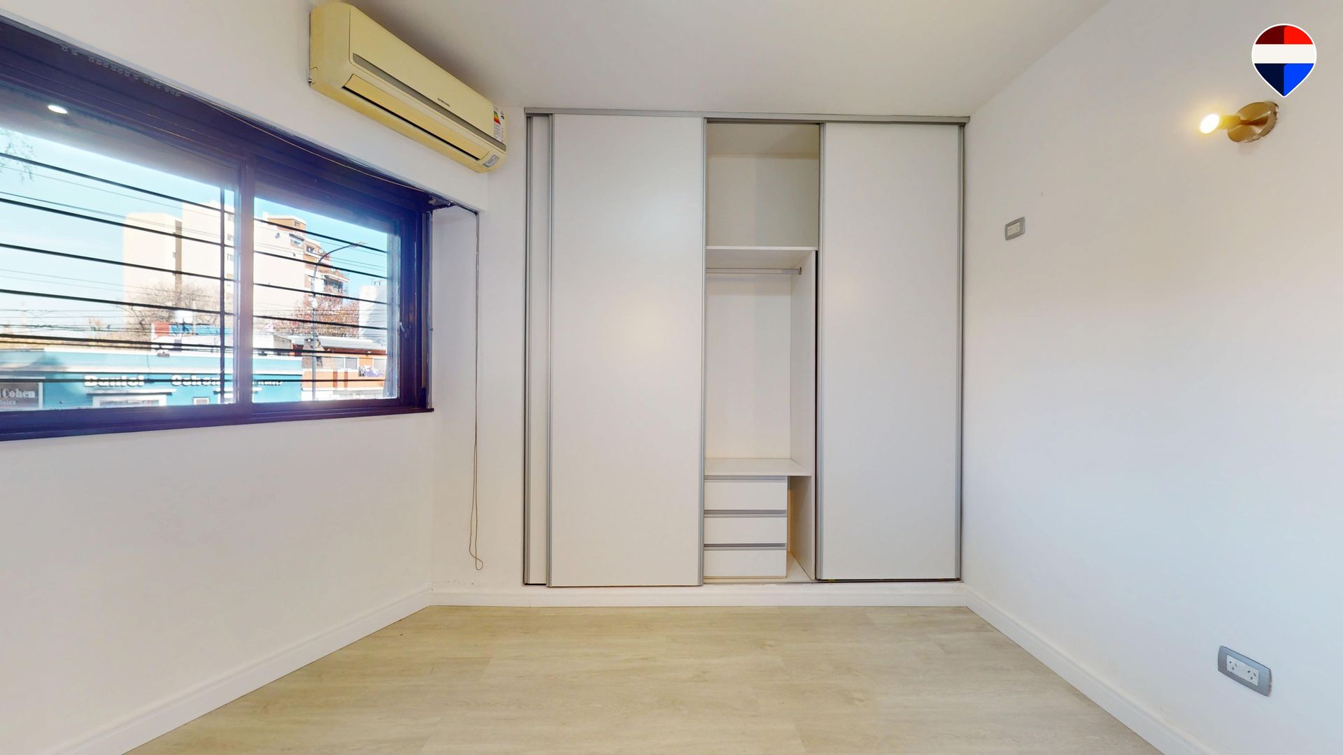 Departamento en Venta en Saavedra, Capital Federal