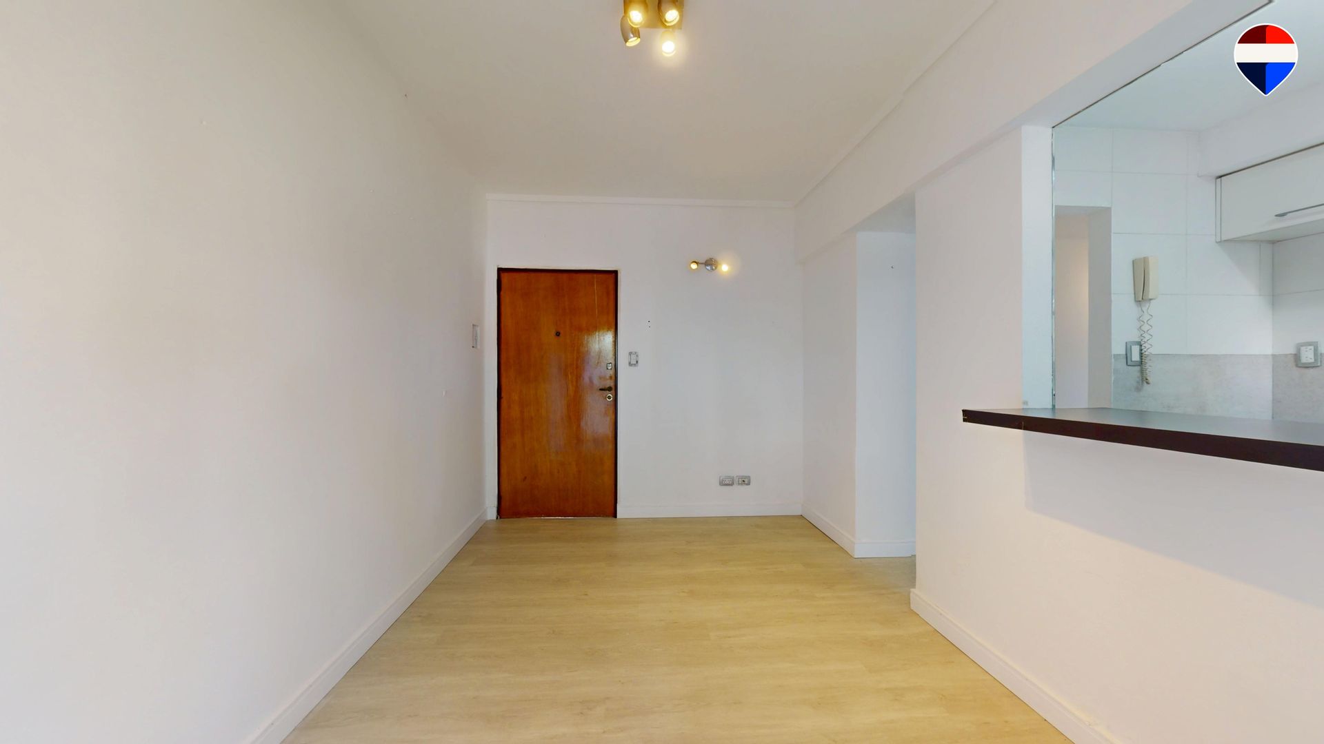 Departamento en Venta en Saavedra, Capital Federal