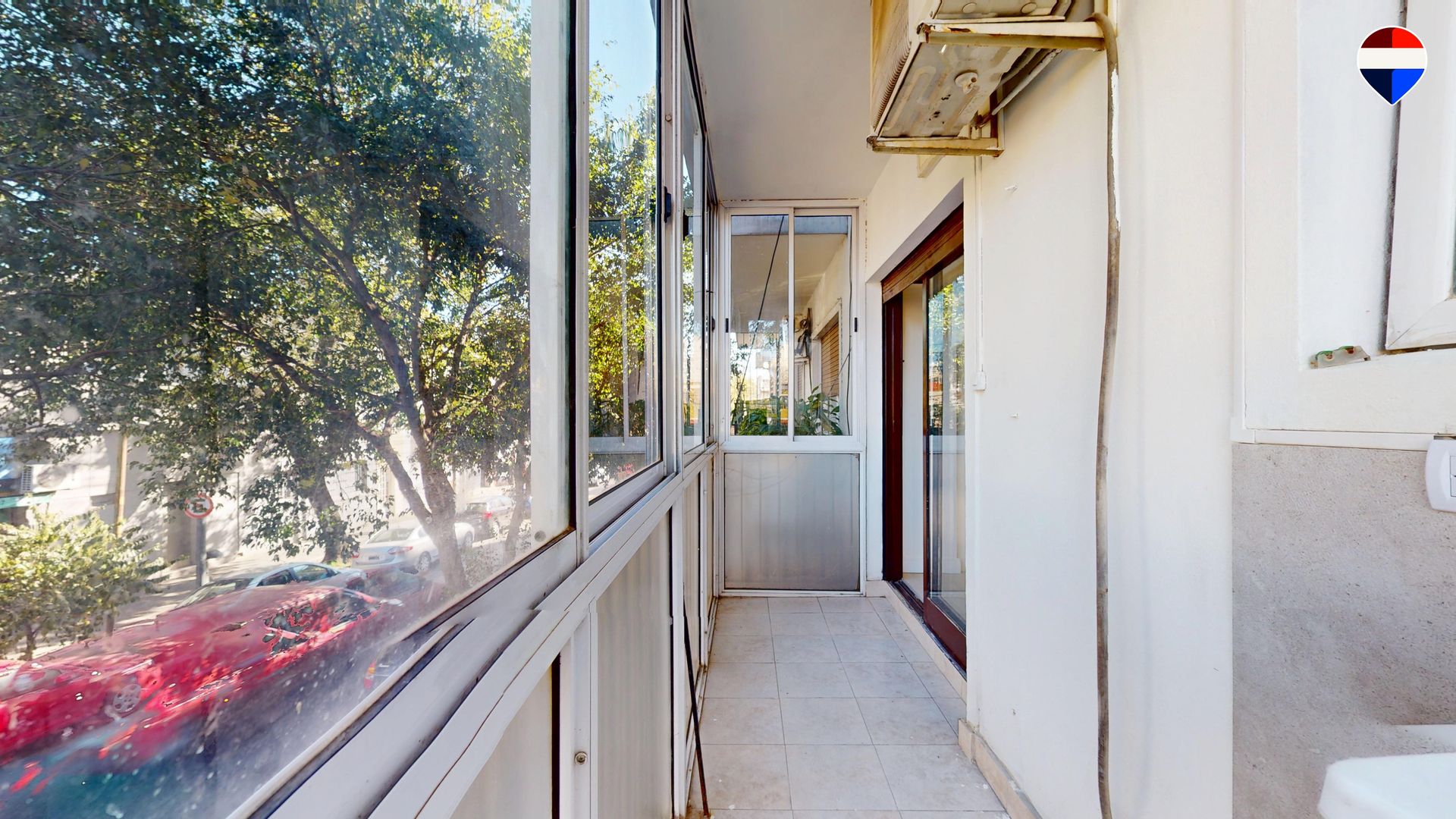 Departamento en Venta en Saavedra, Capital Federal