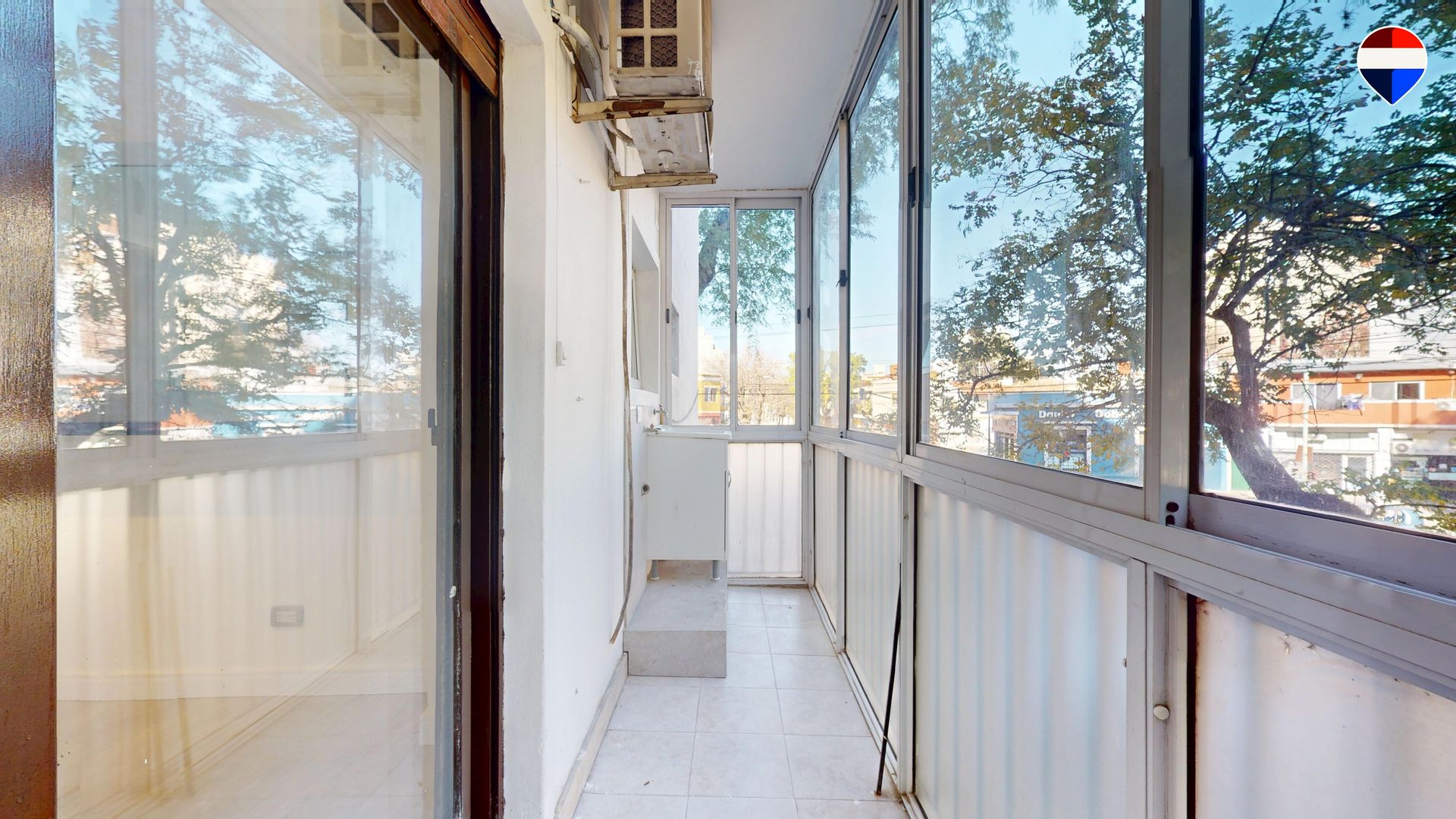 Departamento en Venta en Saavedra, Capital Federal