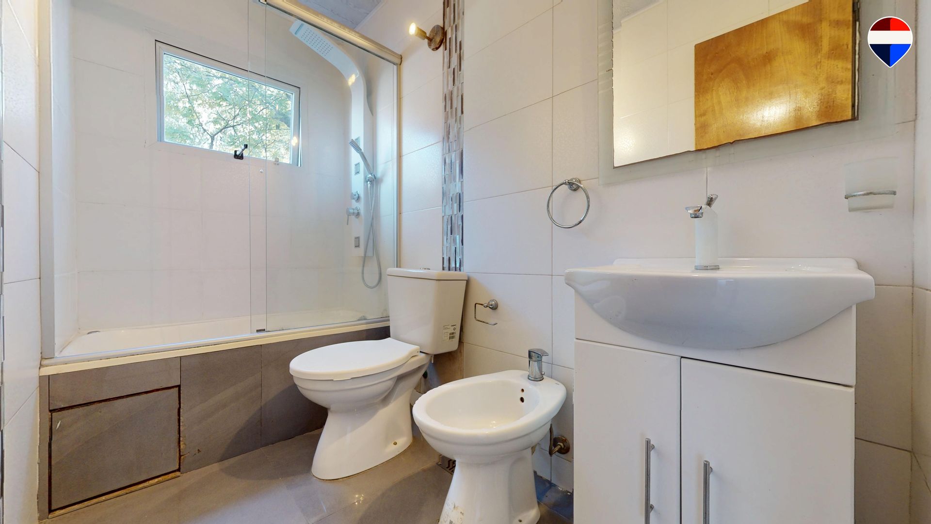 Departamento en Venta en Saavedra, Capital Federal