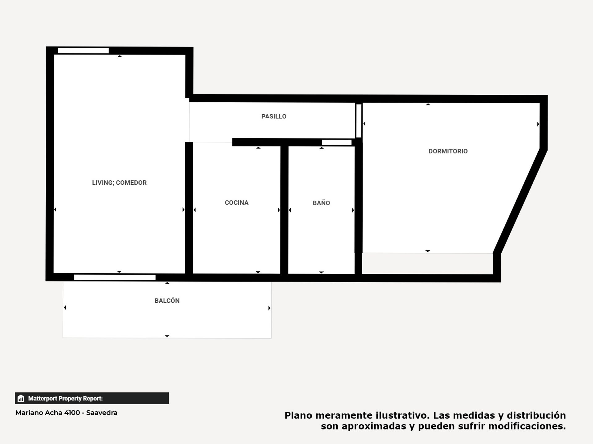 Departamento en Venta en Saavedra, Capital Federal