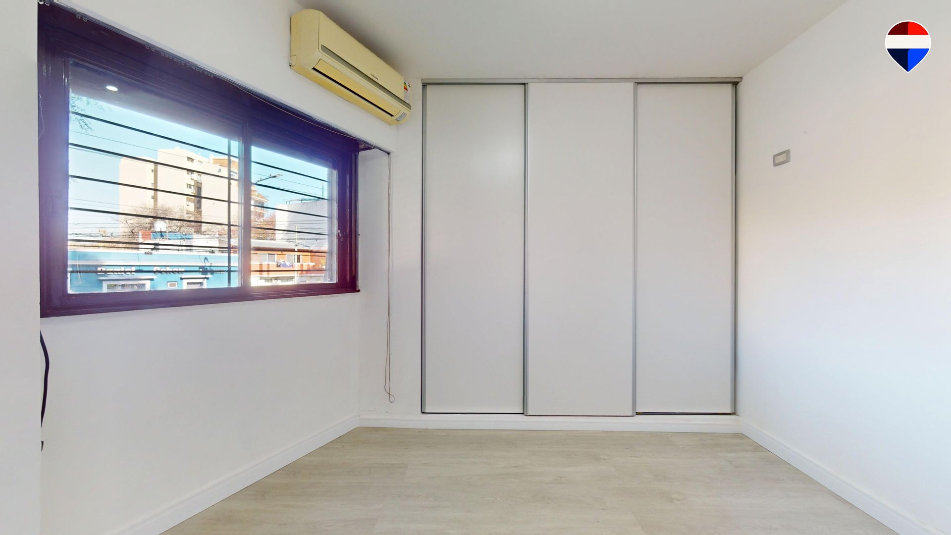 Departamento en Venta en Saavedra, Capital Federal