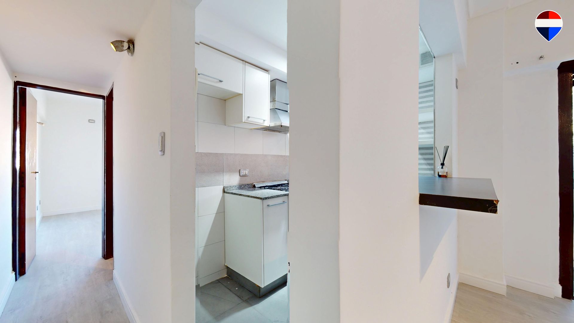Departamento en Venta en Saavedra, Capital Federal