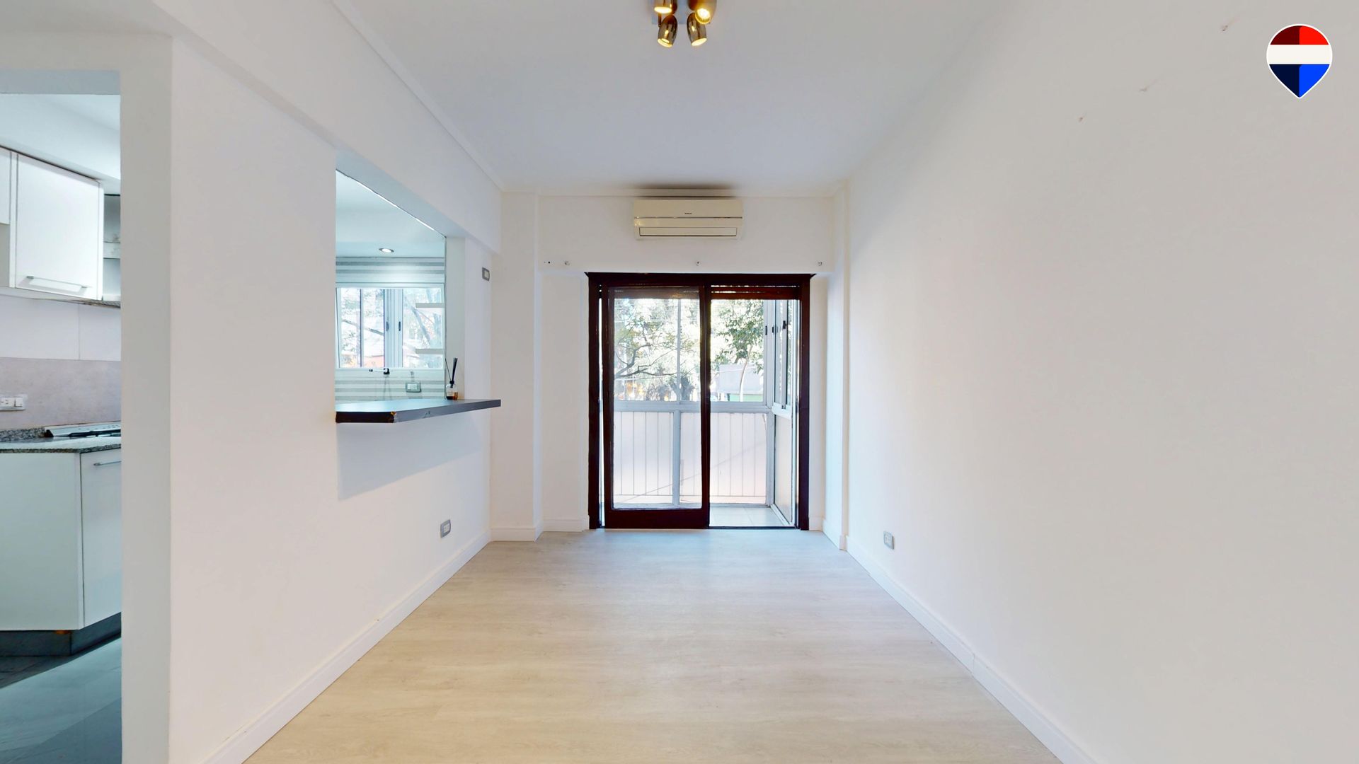 Departamento en Venta en Saavedra, Capital Federal