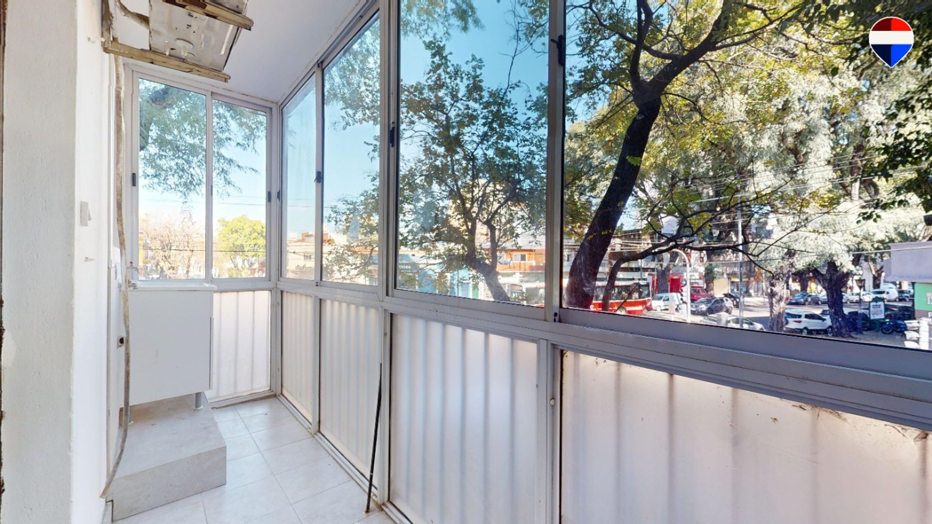 Departamento en Venta en Saavedra, Capital Federal