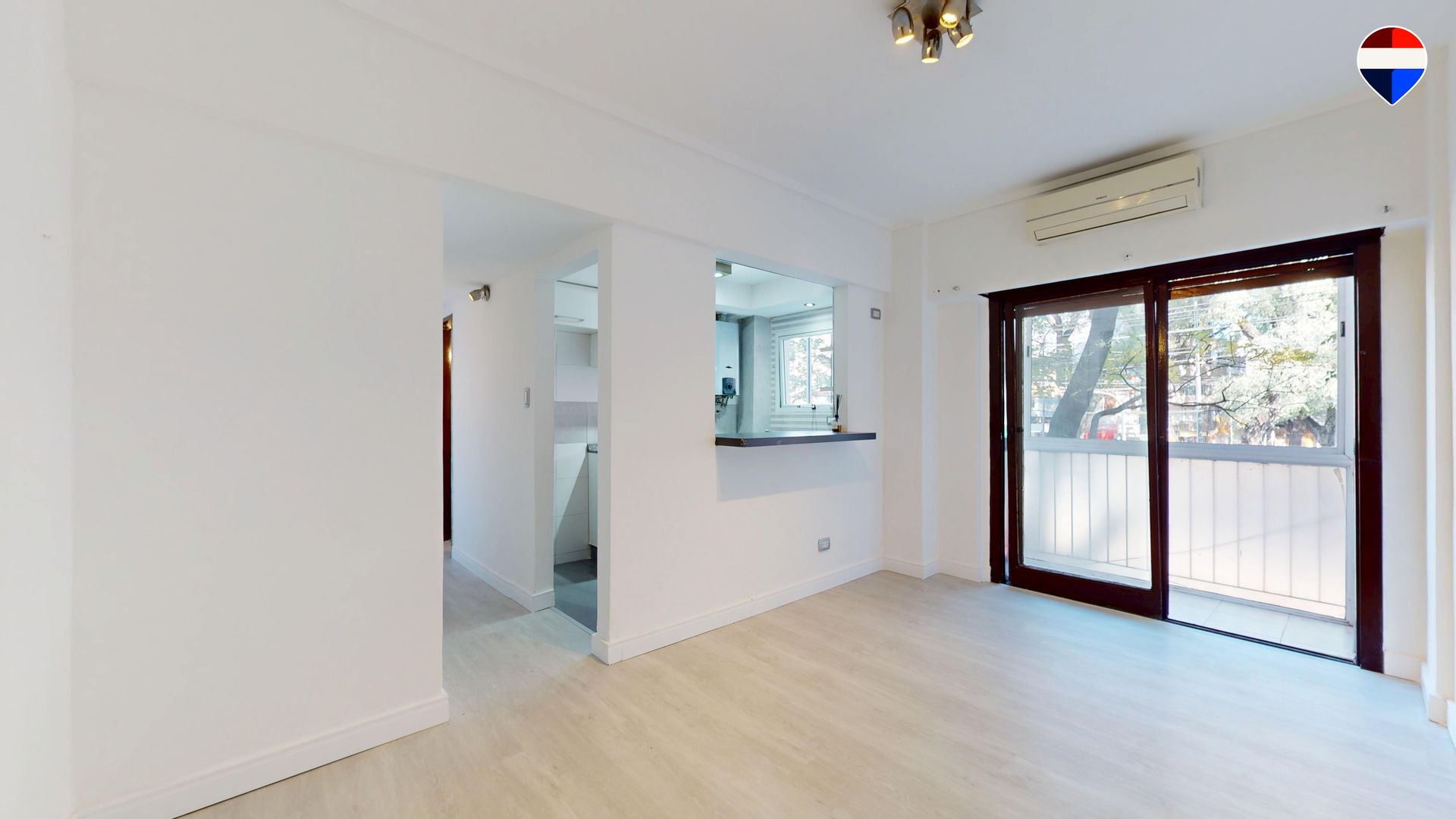 Departamento en Venta en Saavedra, Capital Federal