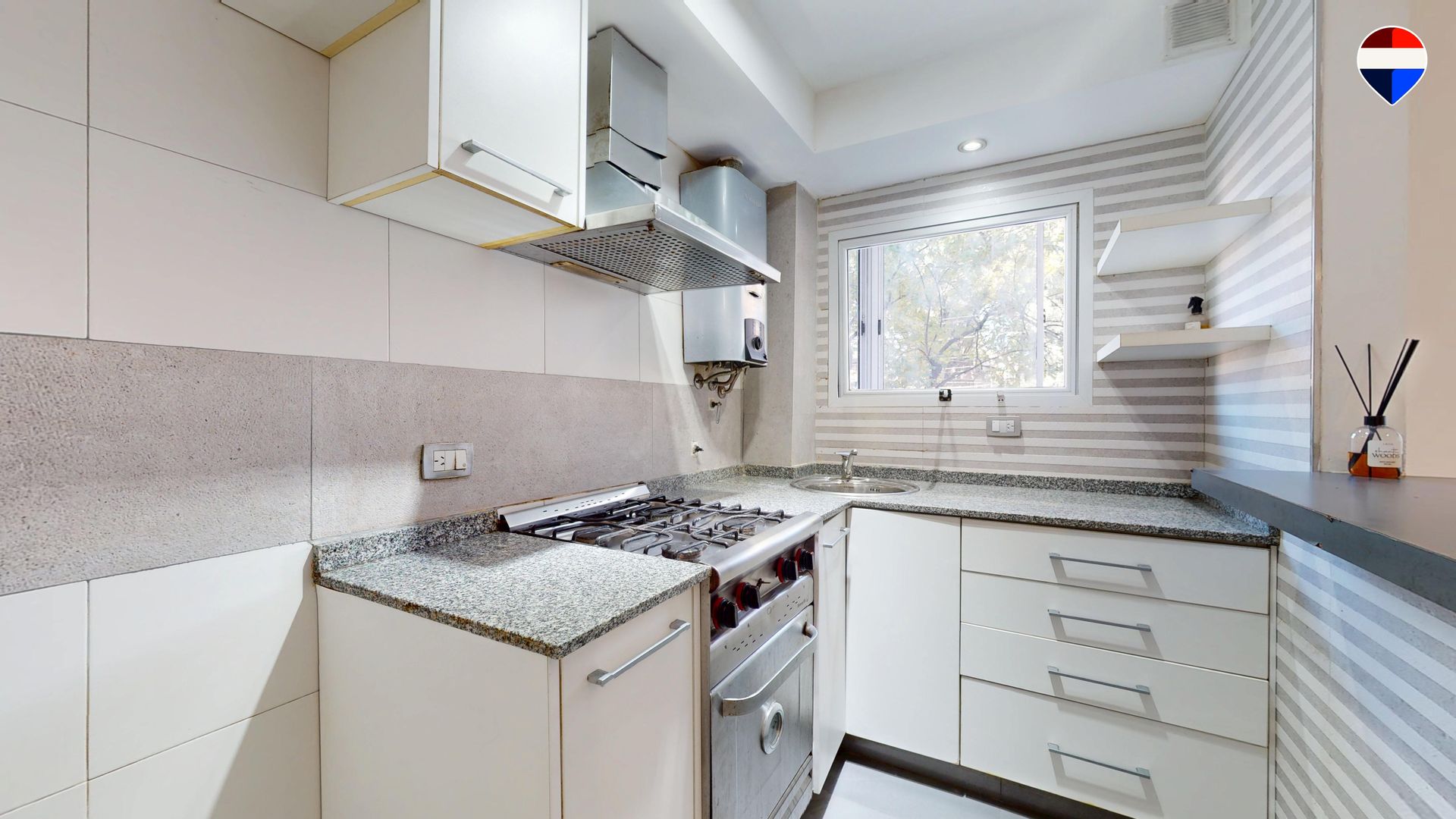 Departamento en Venta en Saavedra, Capital Federal