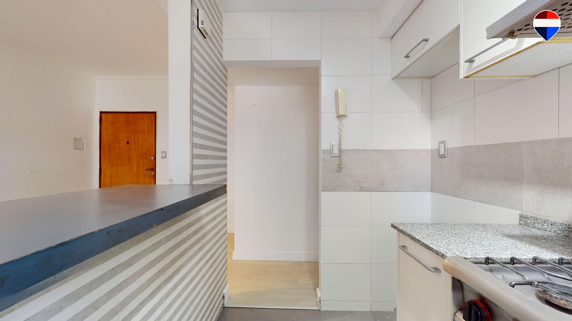 Departamento en Venta en Saavedra, Capital Federal