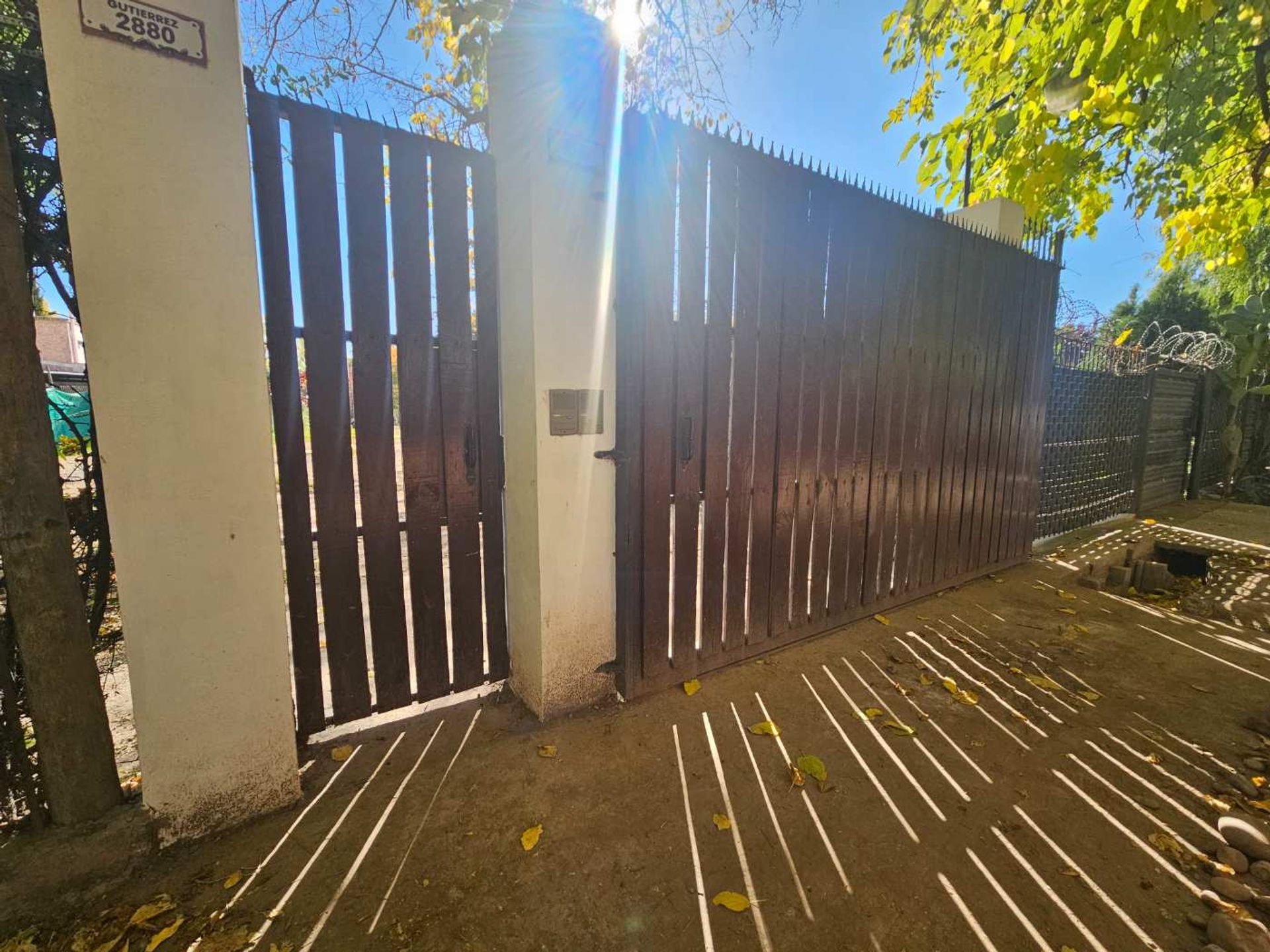 Lote en Venta en Guaymallen, Mendoza