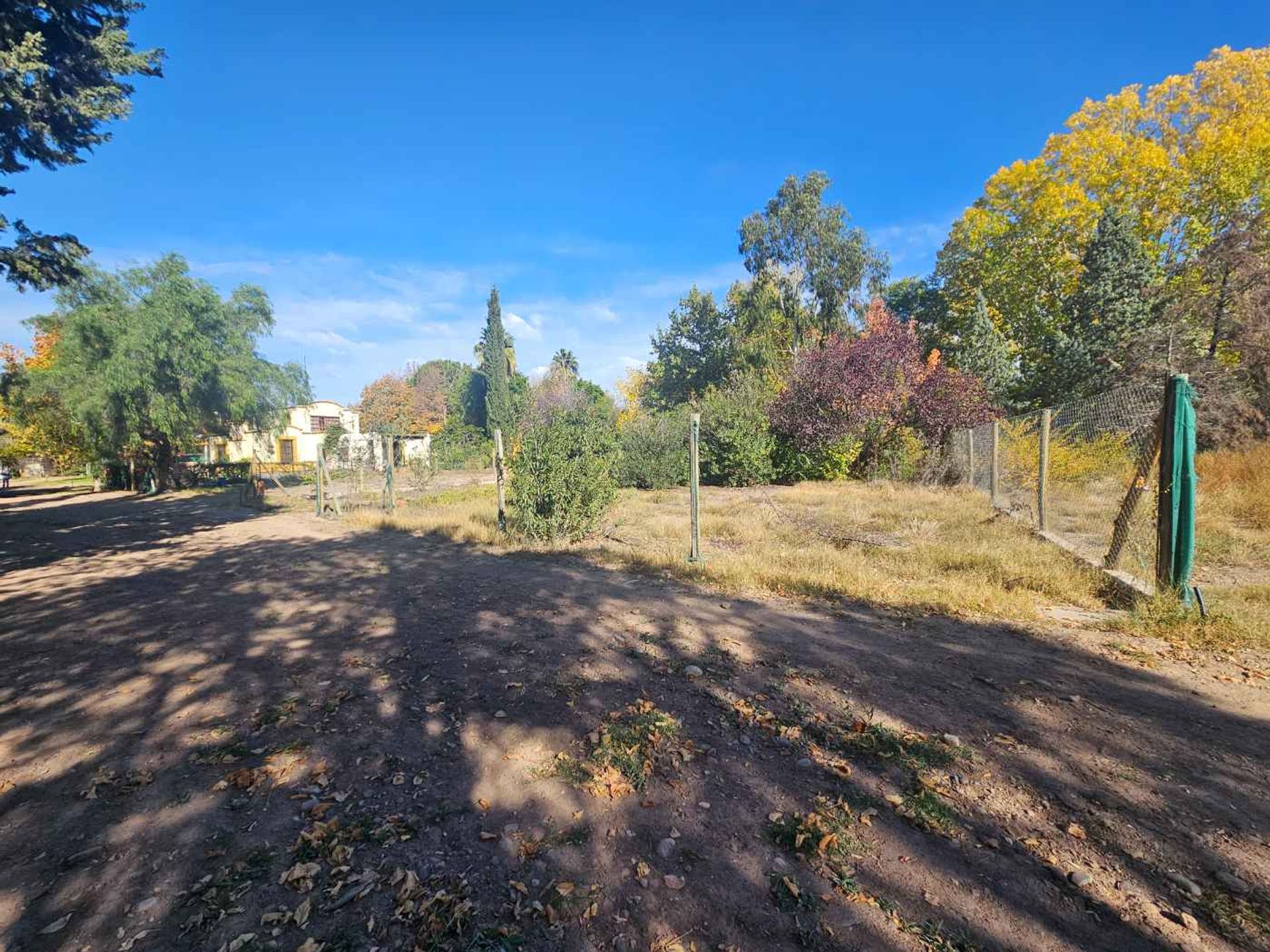 Lote en Venta en Guaymallen, Mendoza