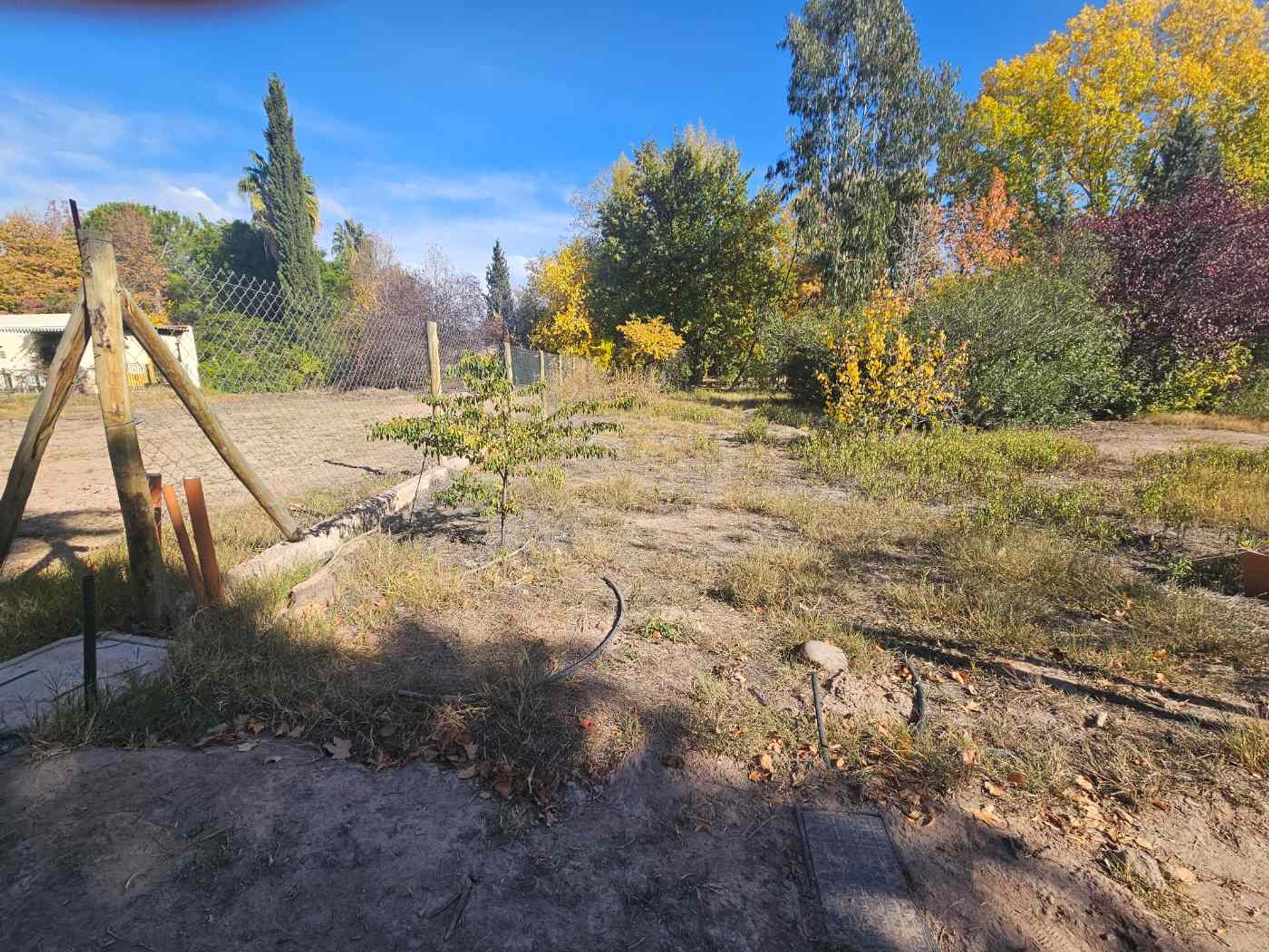 Lote en Venta en Guaymallen, Mendoza