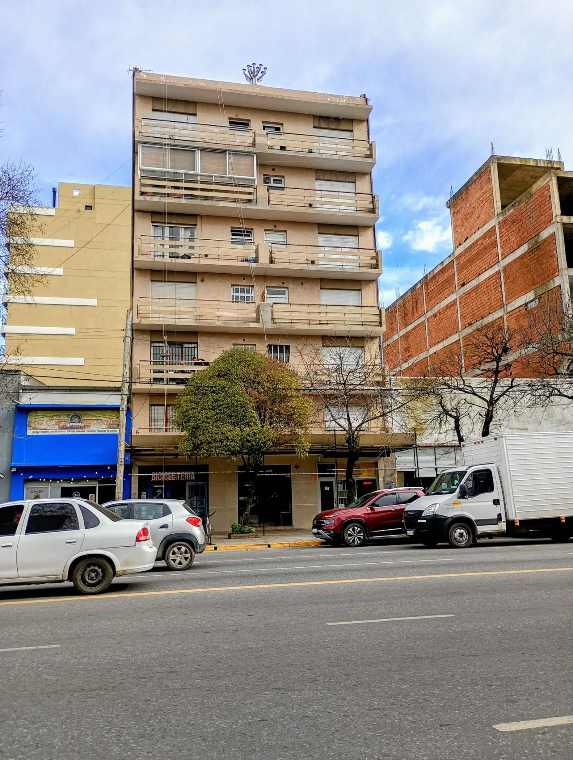 Departamento en Venta en Mar del Plata, Buenos Aires Interior