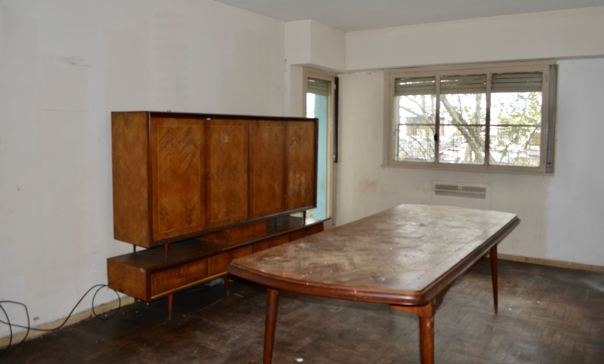 Departamento en Venta en Villa Crespo, Capital Federal