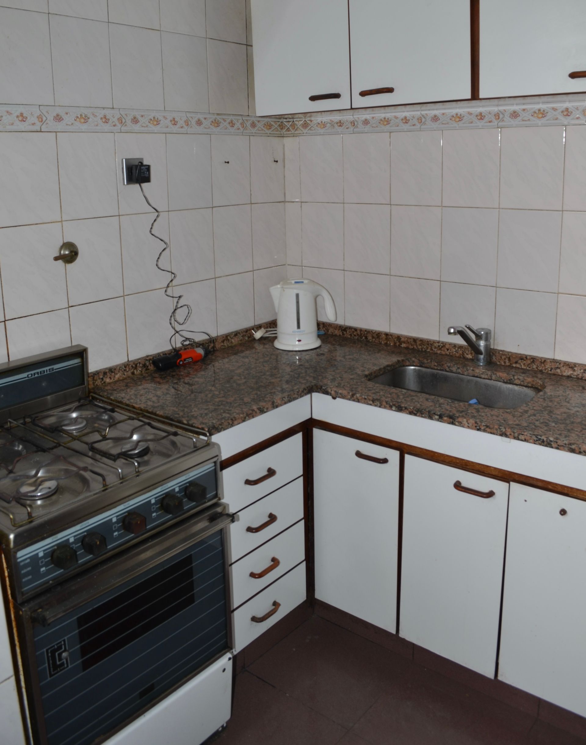 Departamento en Venta en Villa Crespo, Capital Federal