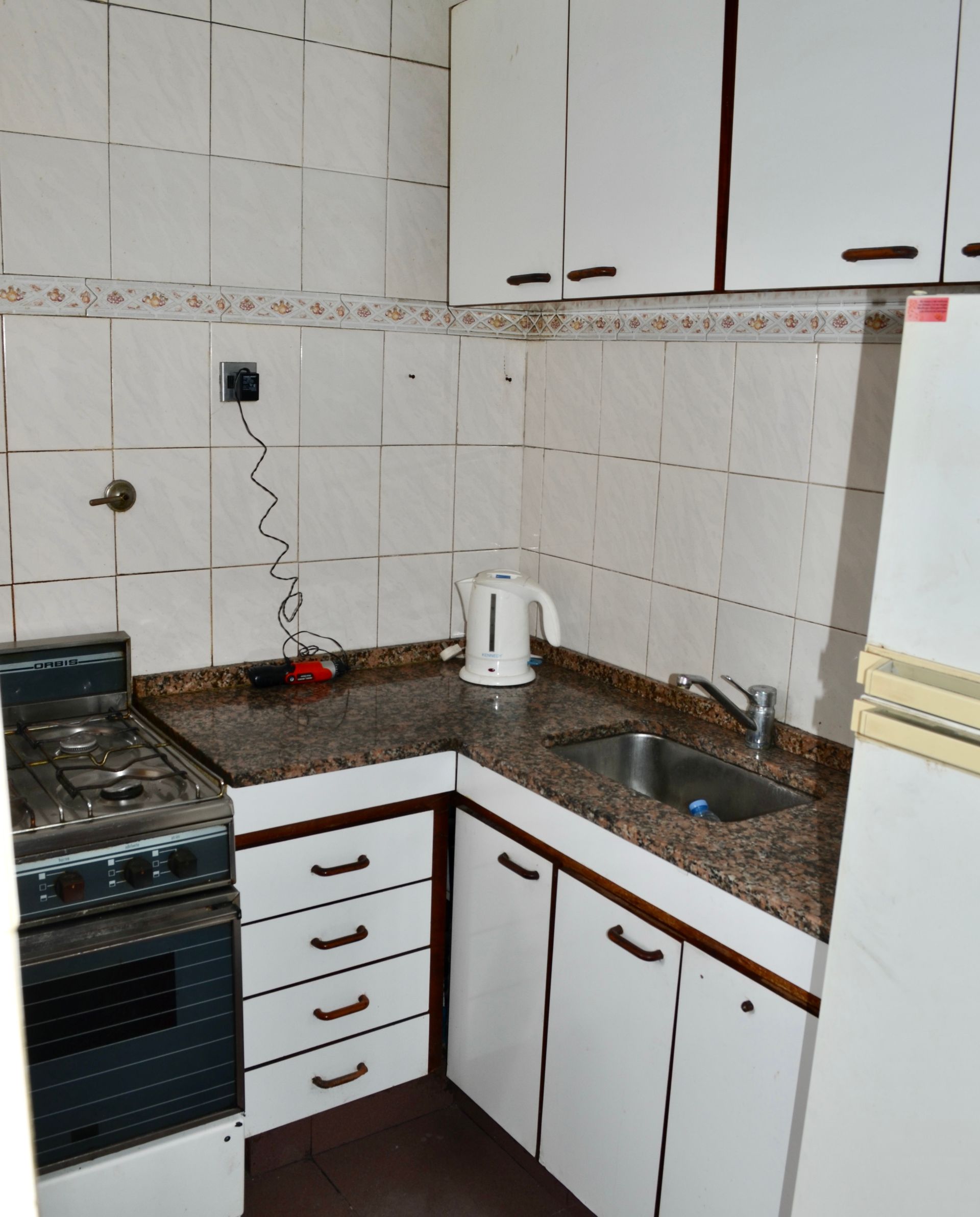 Departamento en Venta en Villa Crespo, Capital Federal
