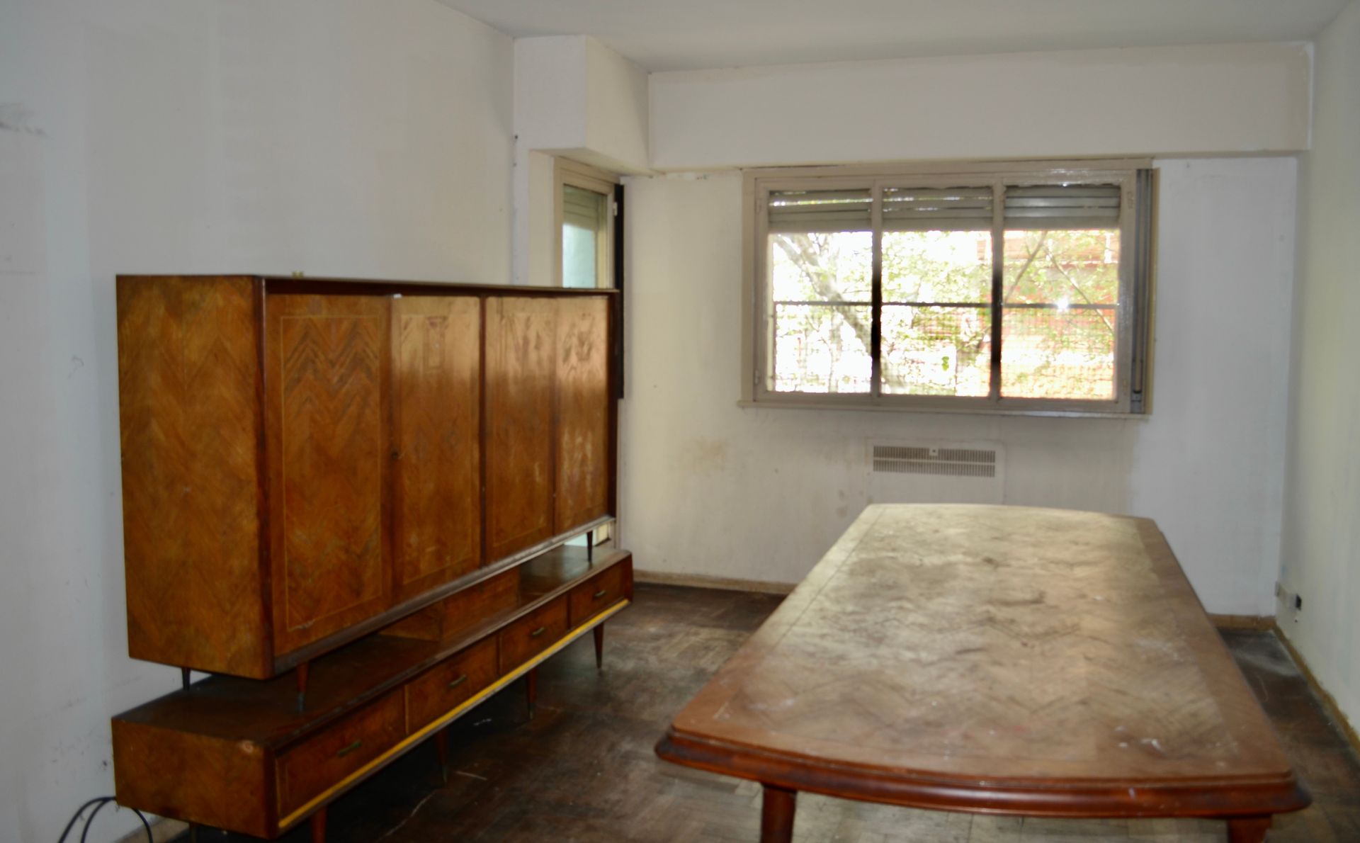 Departamento en Venta en Villa Crespo, Capital Federal