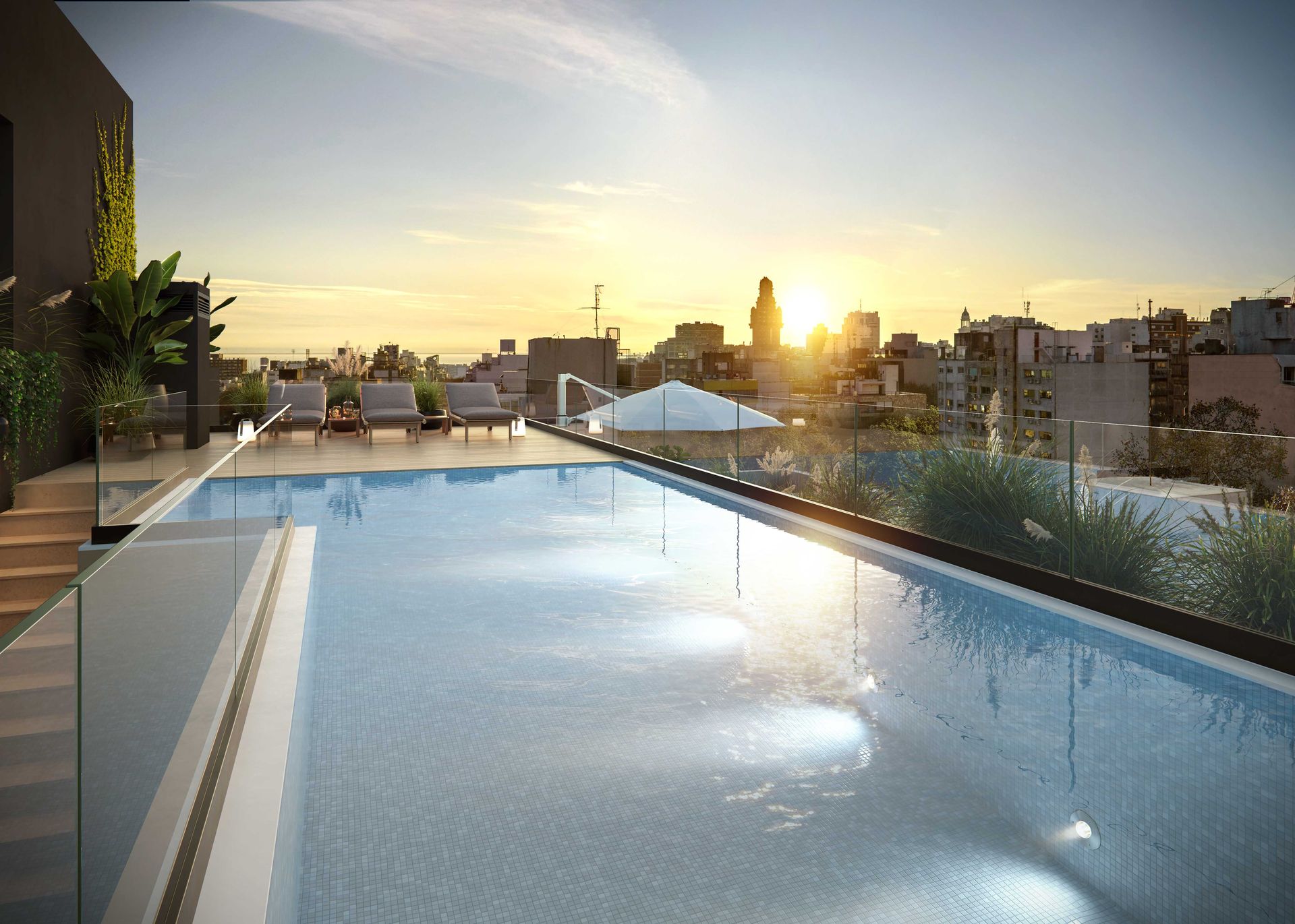 VENTA APARTAMENTO 1 DORMITORIO EN CENTRO - 10
