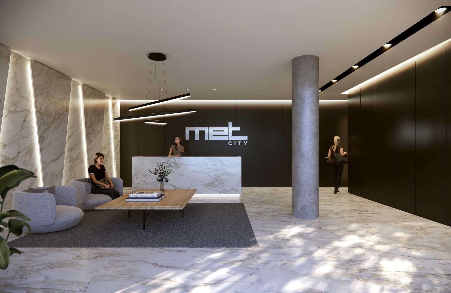 VENTA APARTAMENTO 1 DORMITORIO EN CENTRO - 7