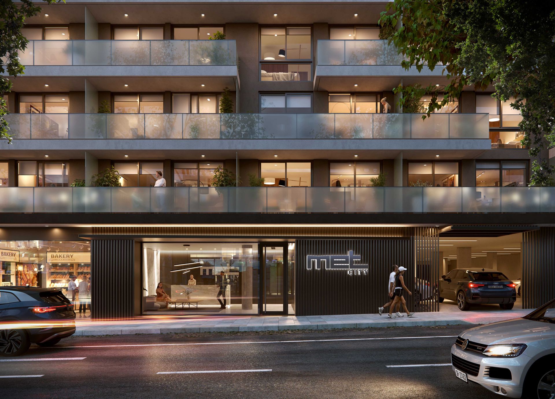 VENTA APARTAMENTO 1 DORMITORIO EN CENTRO - 8