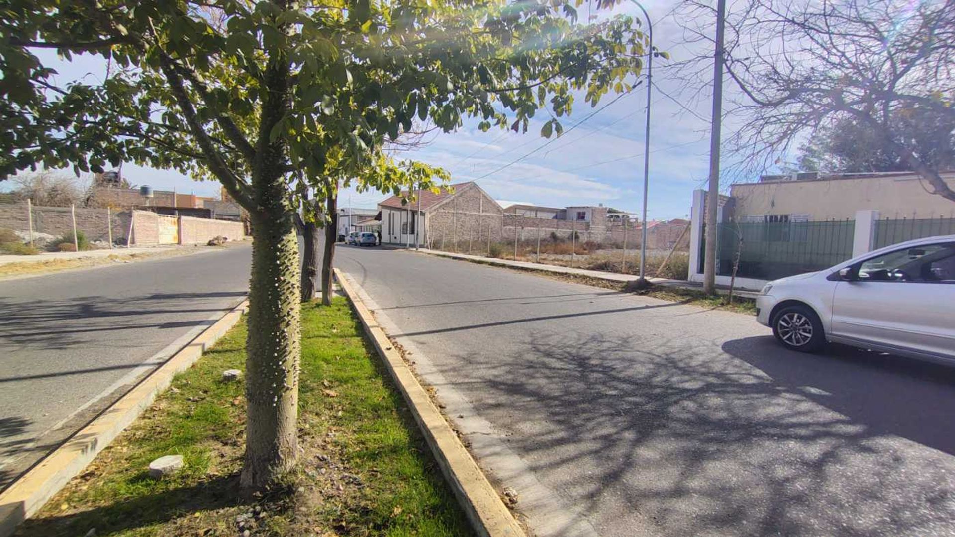 Lote en Venta en Capital, San Juan