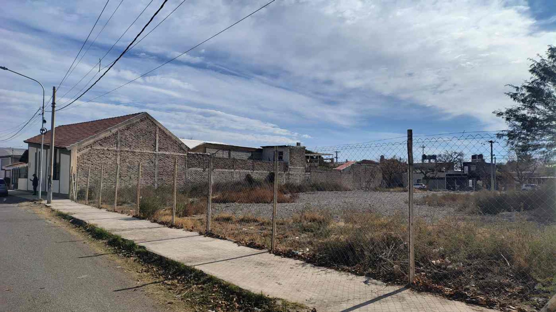Lote en Venta en Capital, San Juan