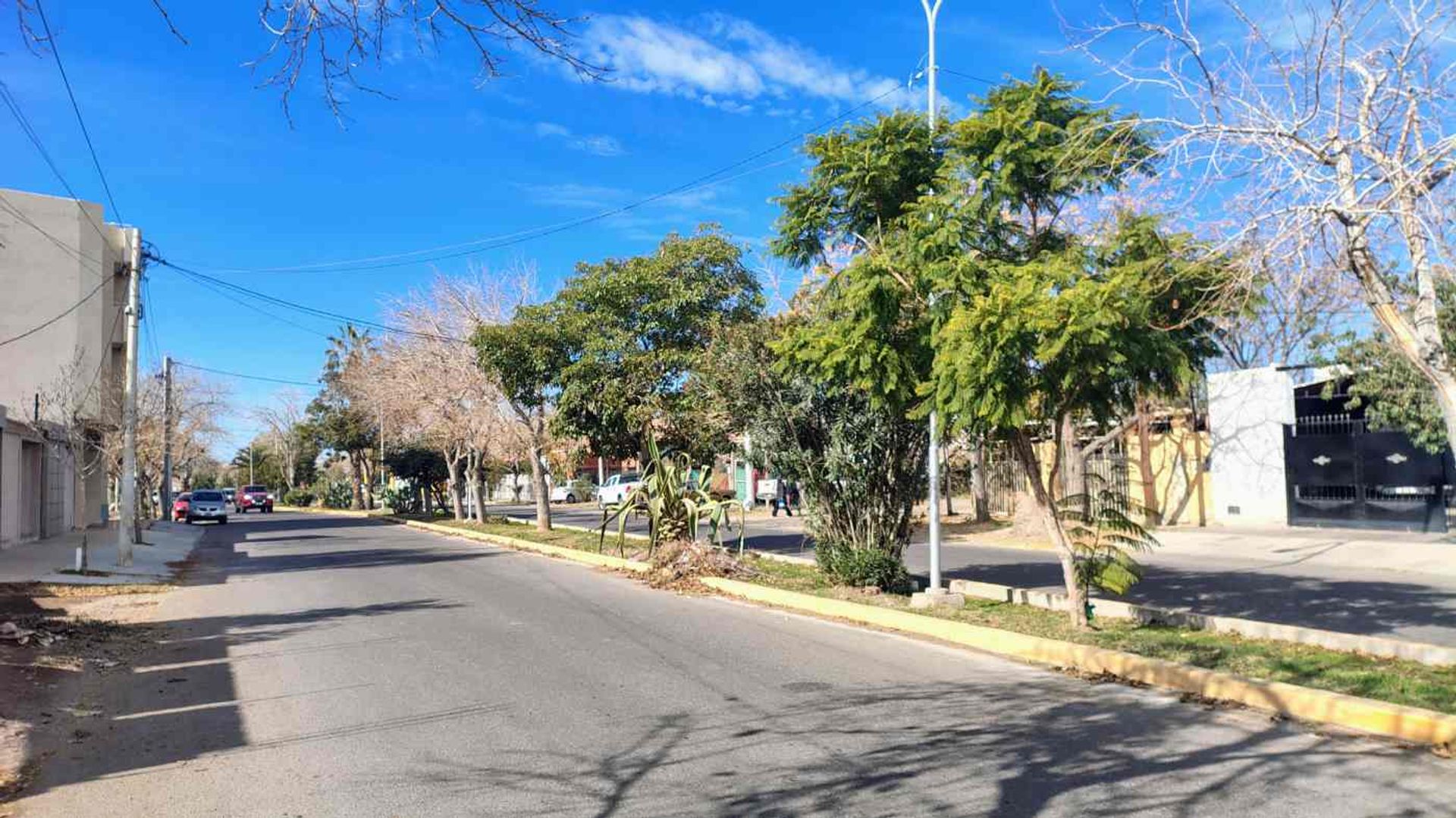 Lote en Venta en Capital, San Juan