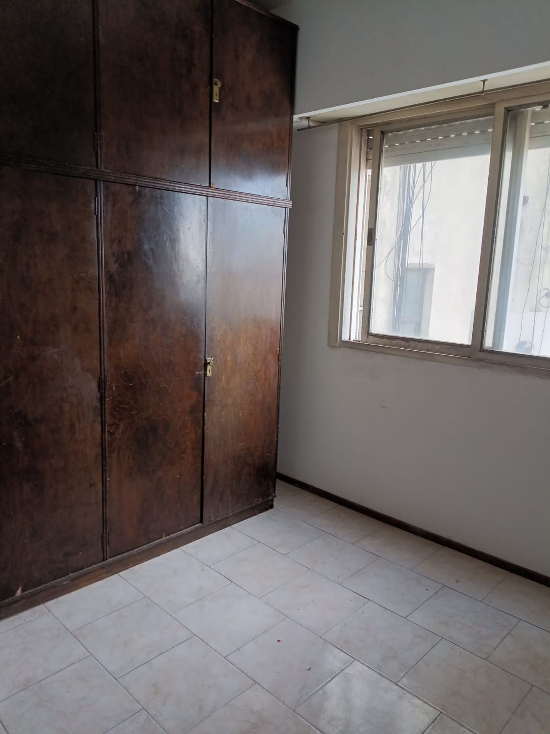 Departamento en Venta en Tres de Febrero, G.B.A. Zona Oeste