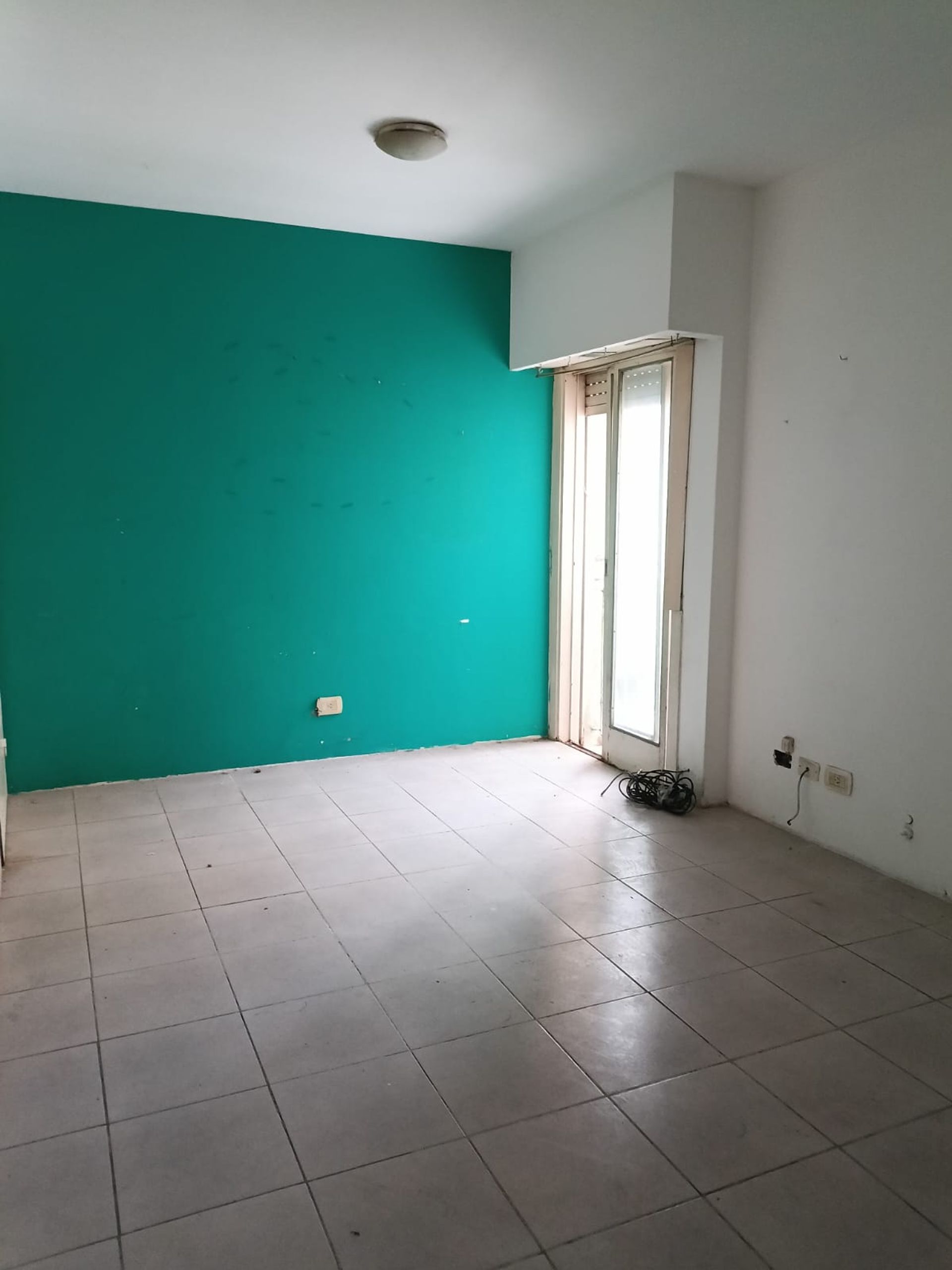 Departamento en Venta en Tres de Febrero, G.B.A. Zona Oeste