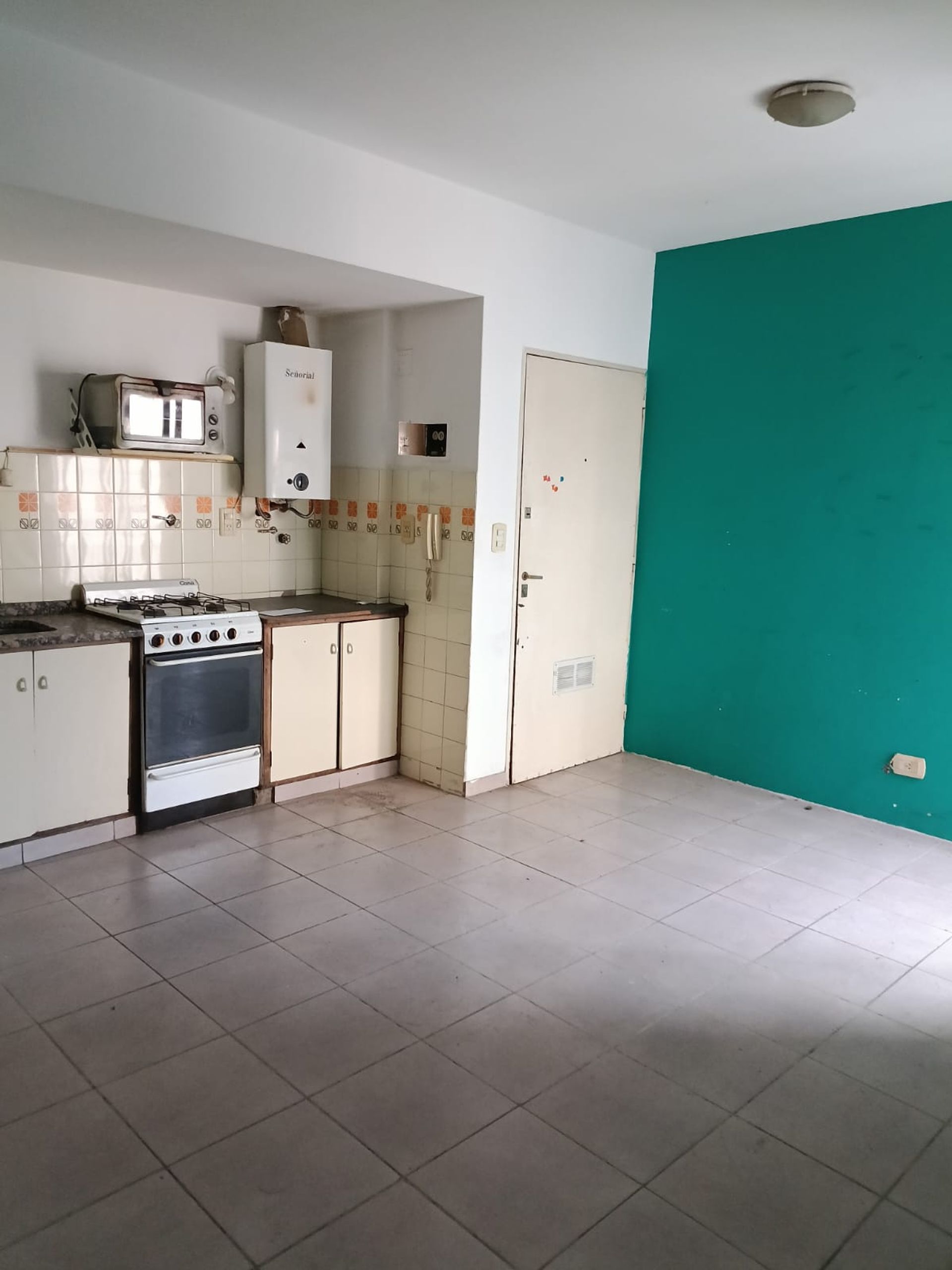 Departamento en Venta en Tres de Febrero, G.B.A. Zona Oeste