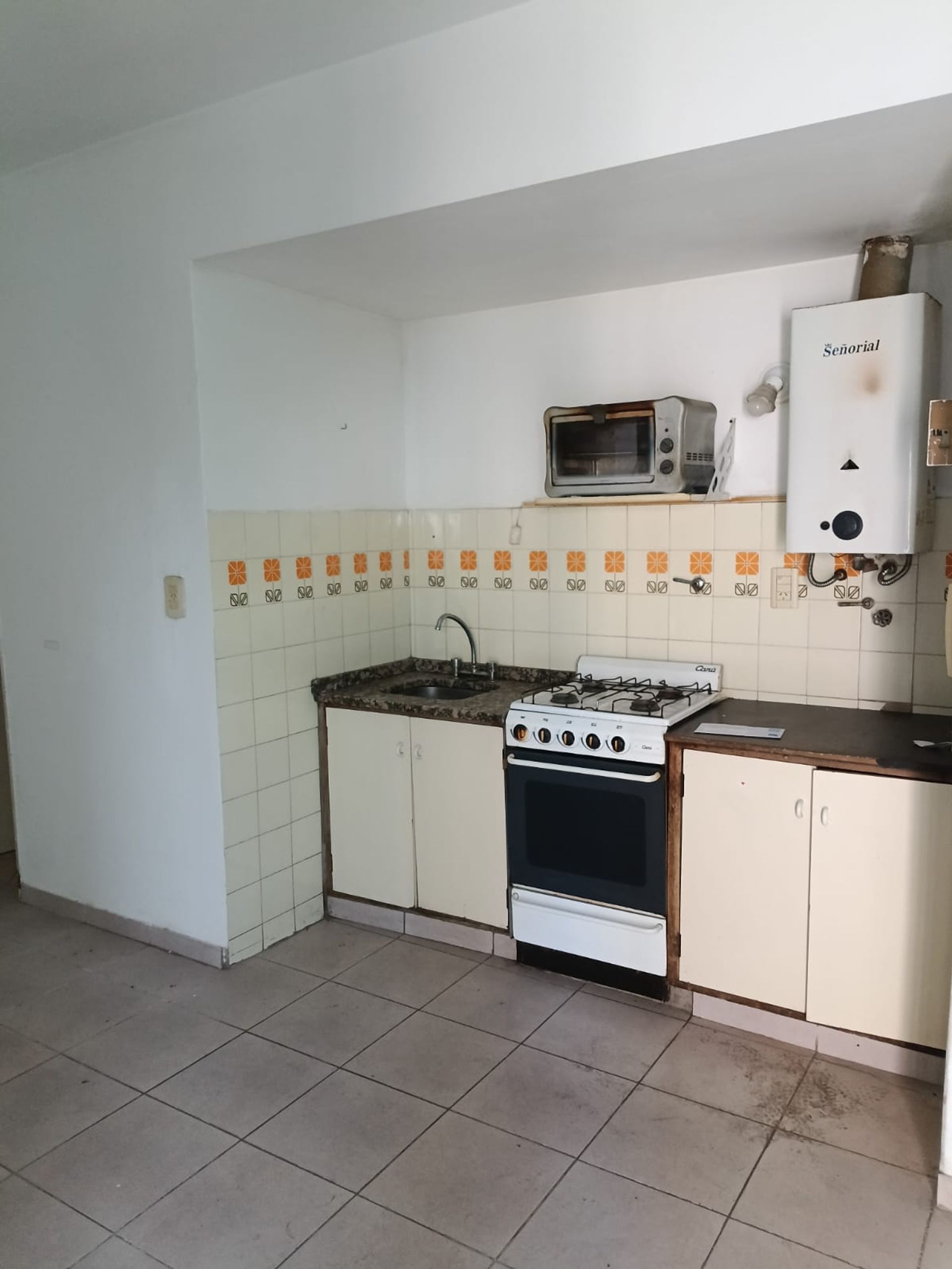 Departamento en Venta en Tres de Febrero, G.B.A. Zona Oeste