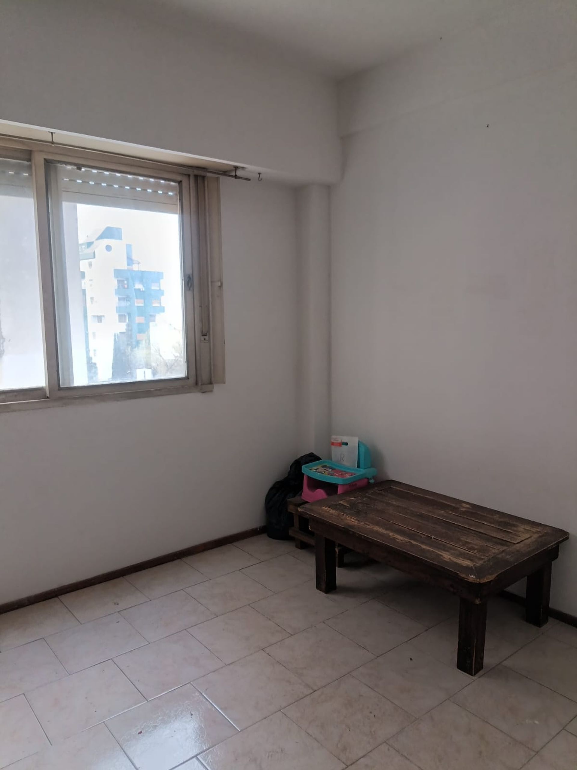 Departamento en Venta en Tres de Febrero, G.B.A. Zona Oeste