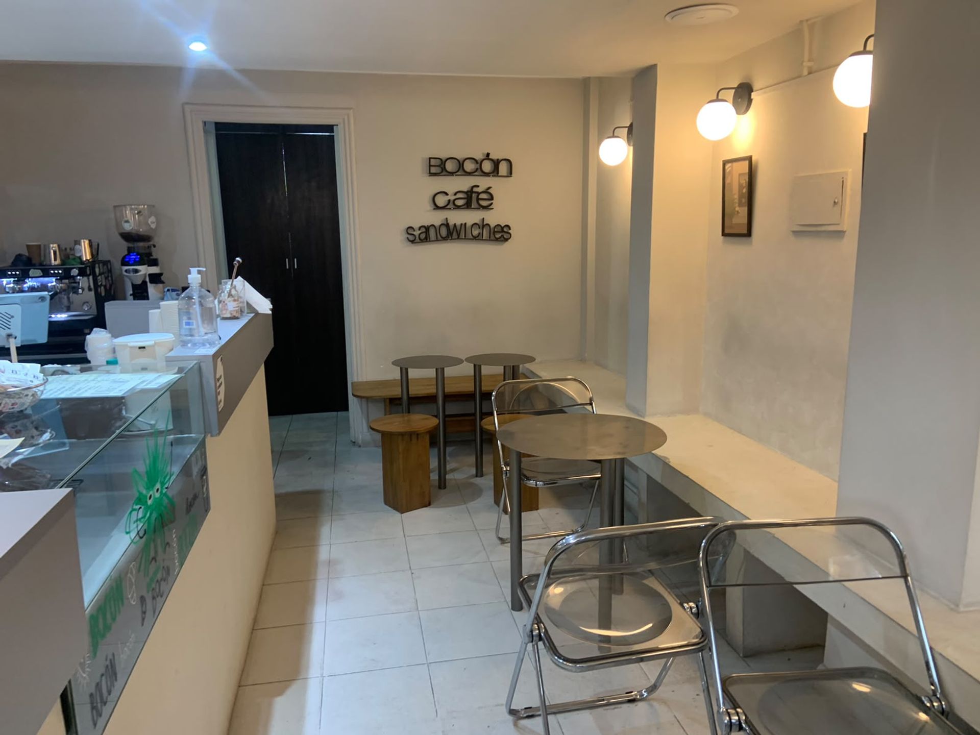 Fondo de Comercio en Venta en Capital, Mendoza