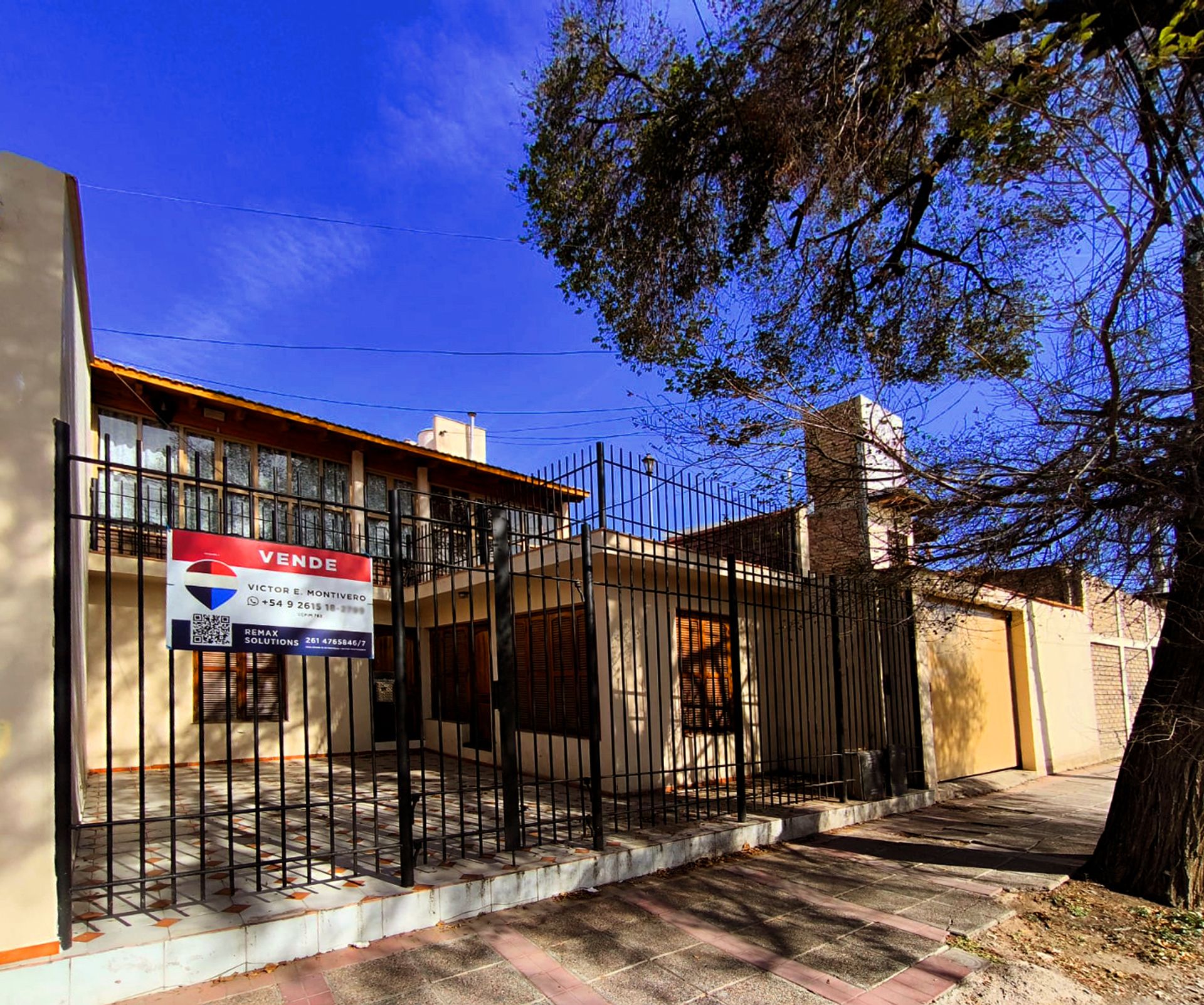 Casa en Alquiler en Maipu, Mendoza