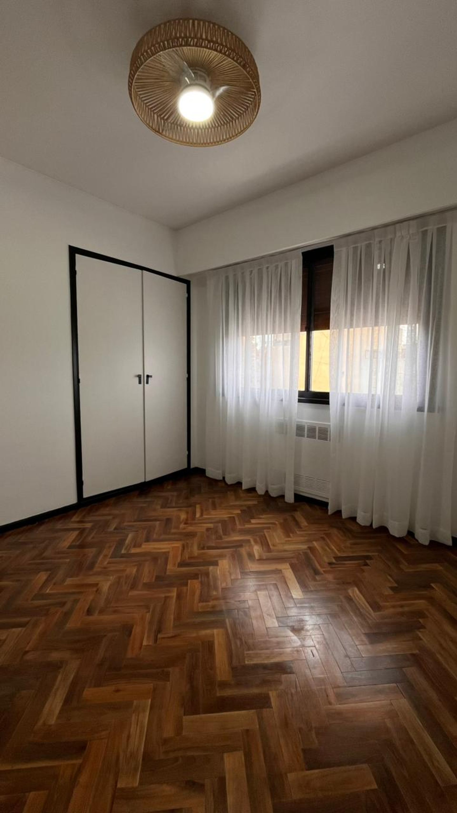 Departamento en Alquiler en Capital, Mendoza