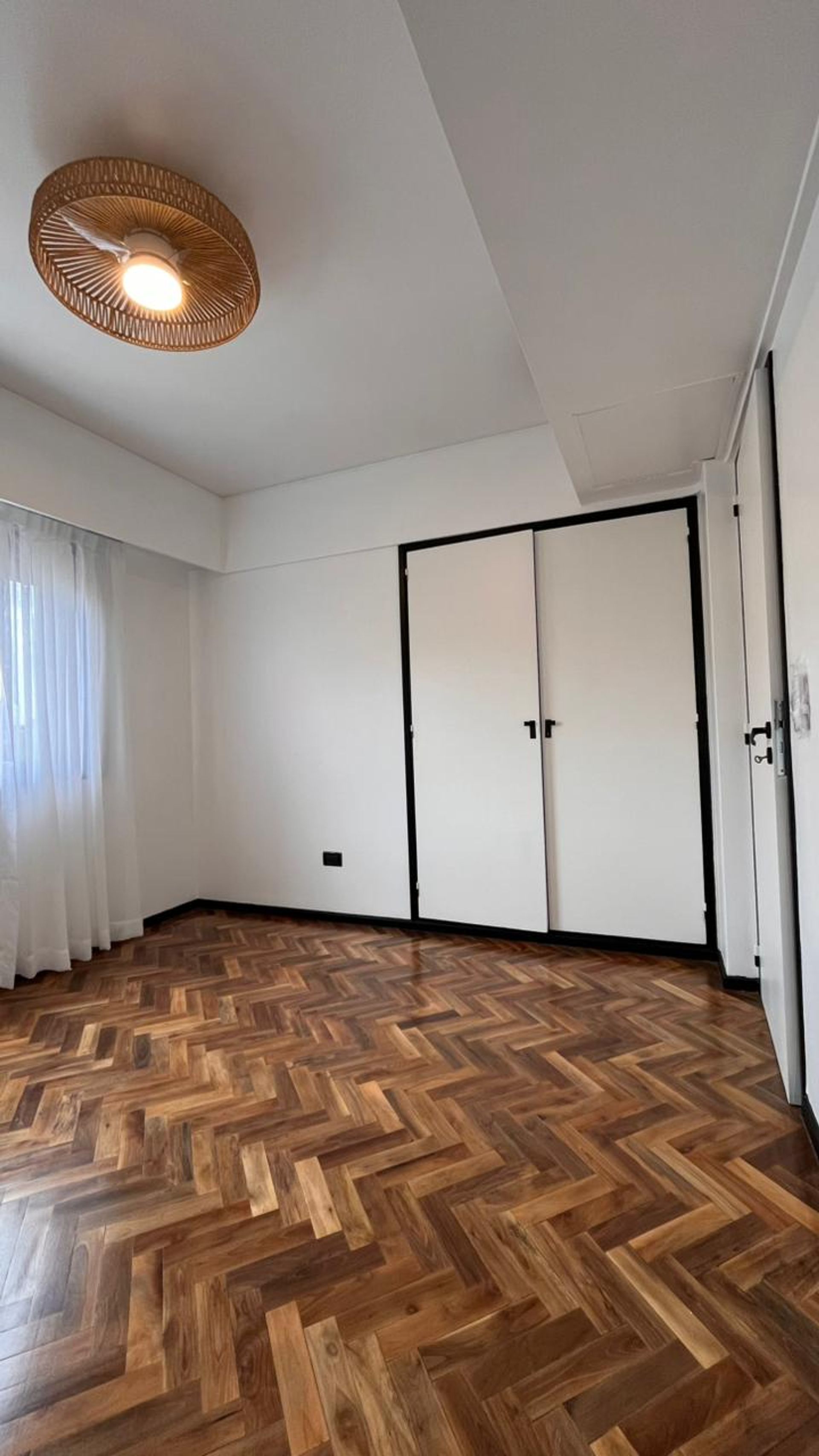 Departamento en Alquiler en Capital, Mendoza