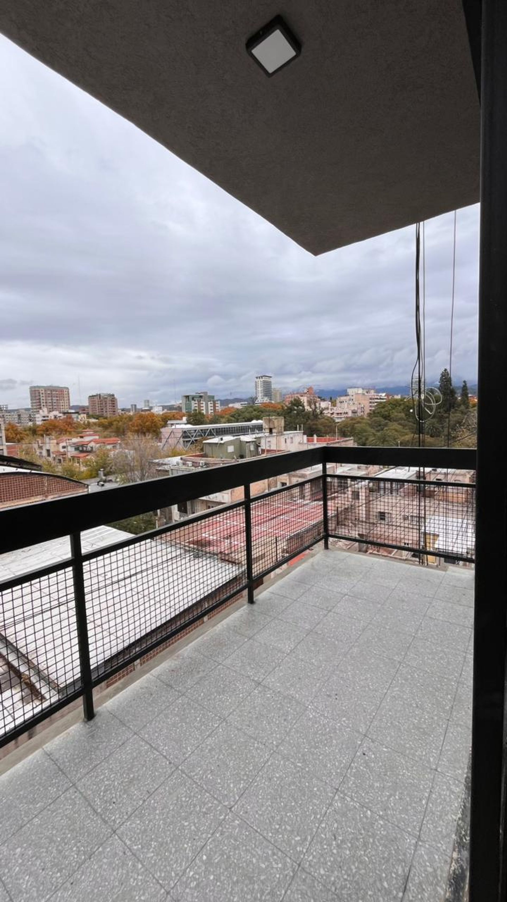 Departamento en Alquiler en Capital, Mendoza