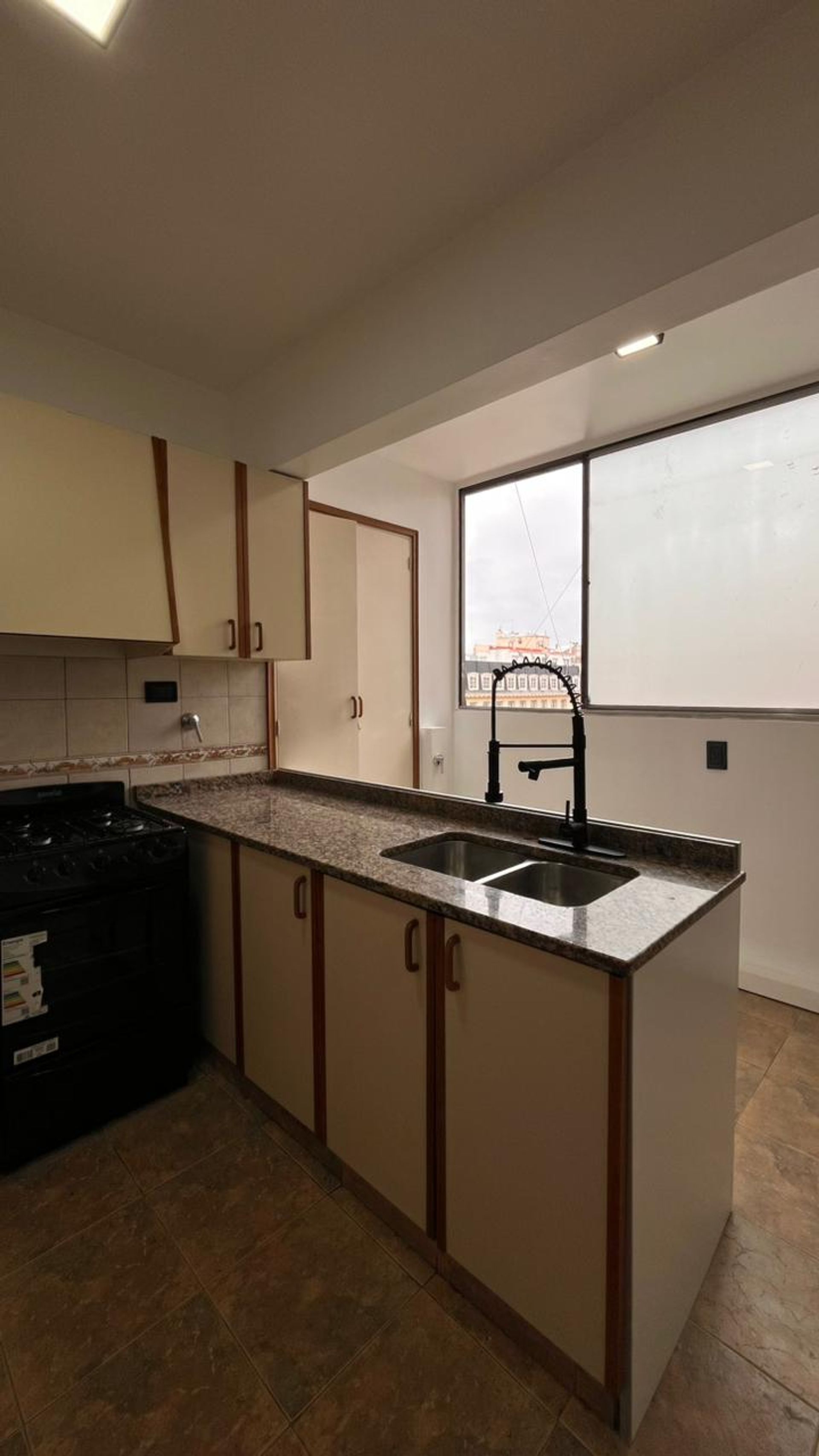 Departamento en Alquiler en Capital, Mendoza