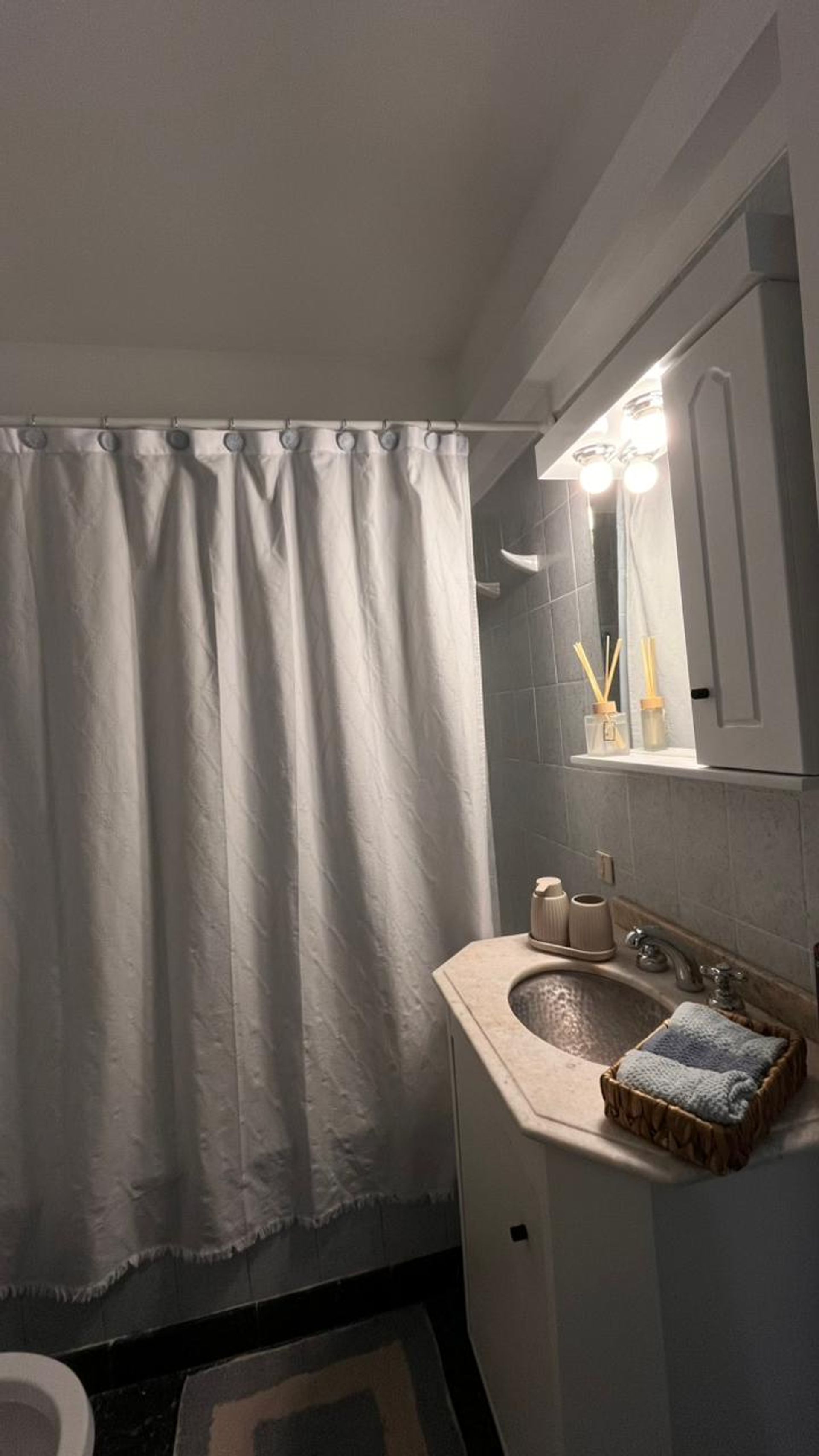 Departamento en Alquiler en Capital, Mendoza