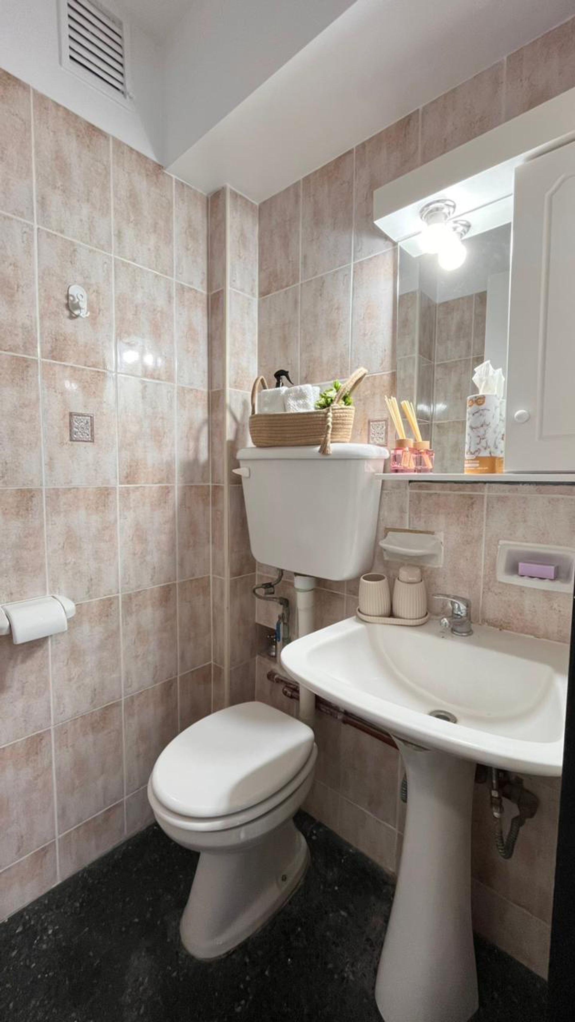 Departamento en Alquiler en Capital, Mendoza