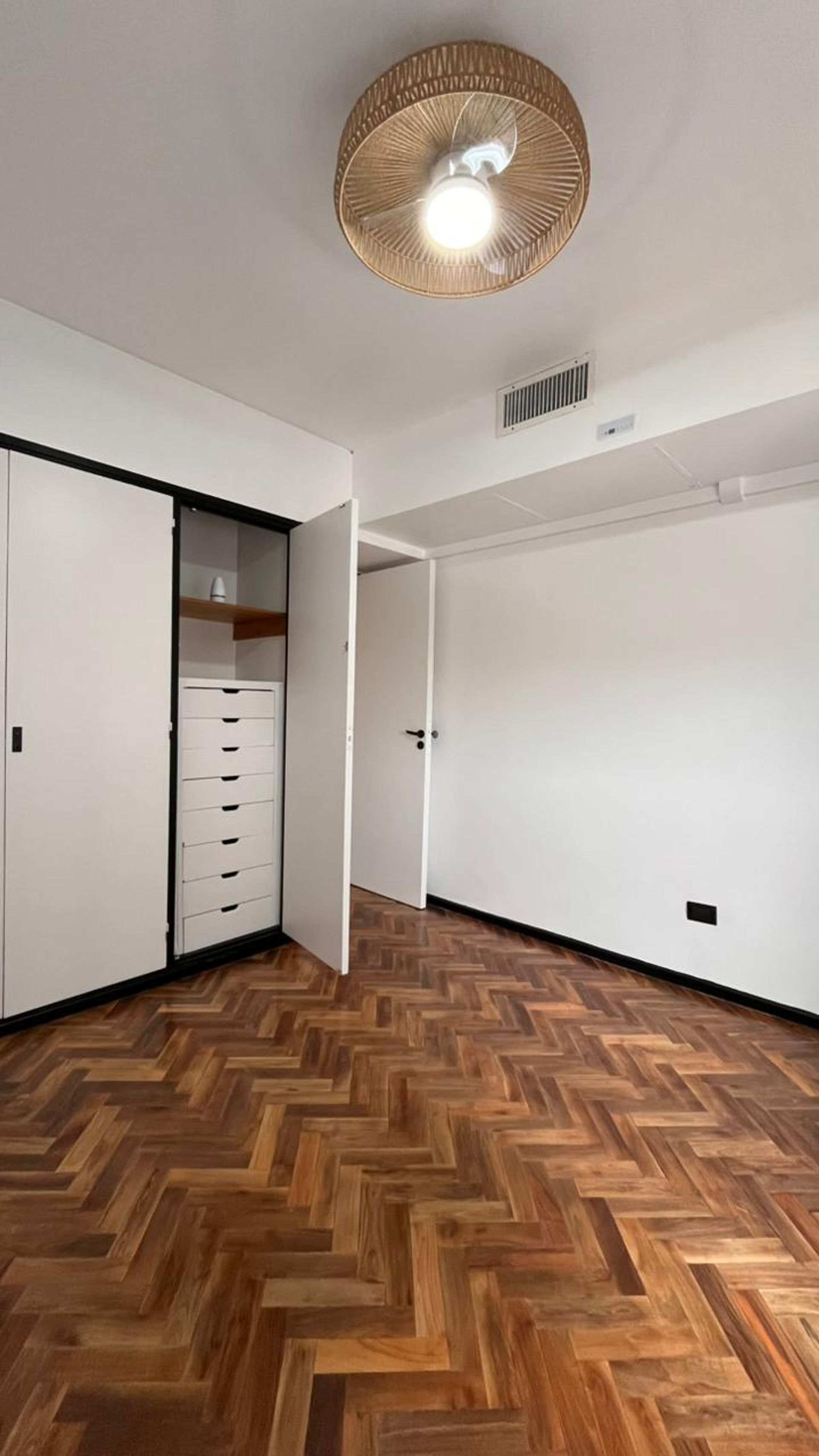 Departamento en Alquiler en Capital, Mendoza