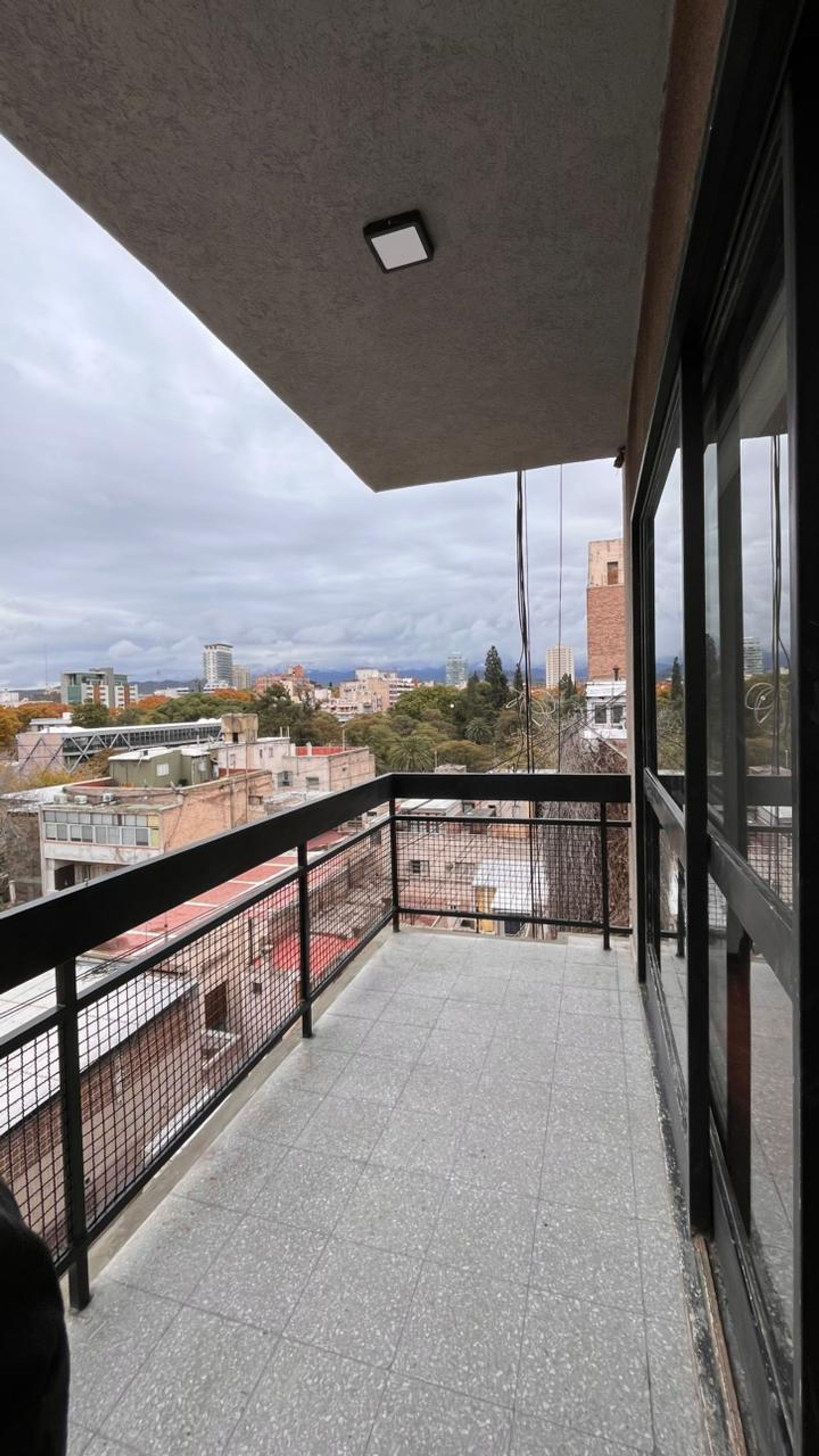 Departamento en Alquiler en Capital, Mendoza