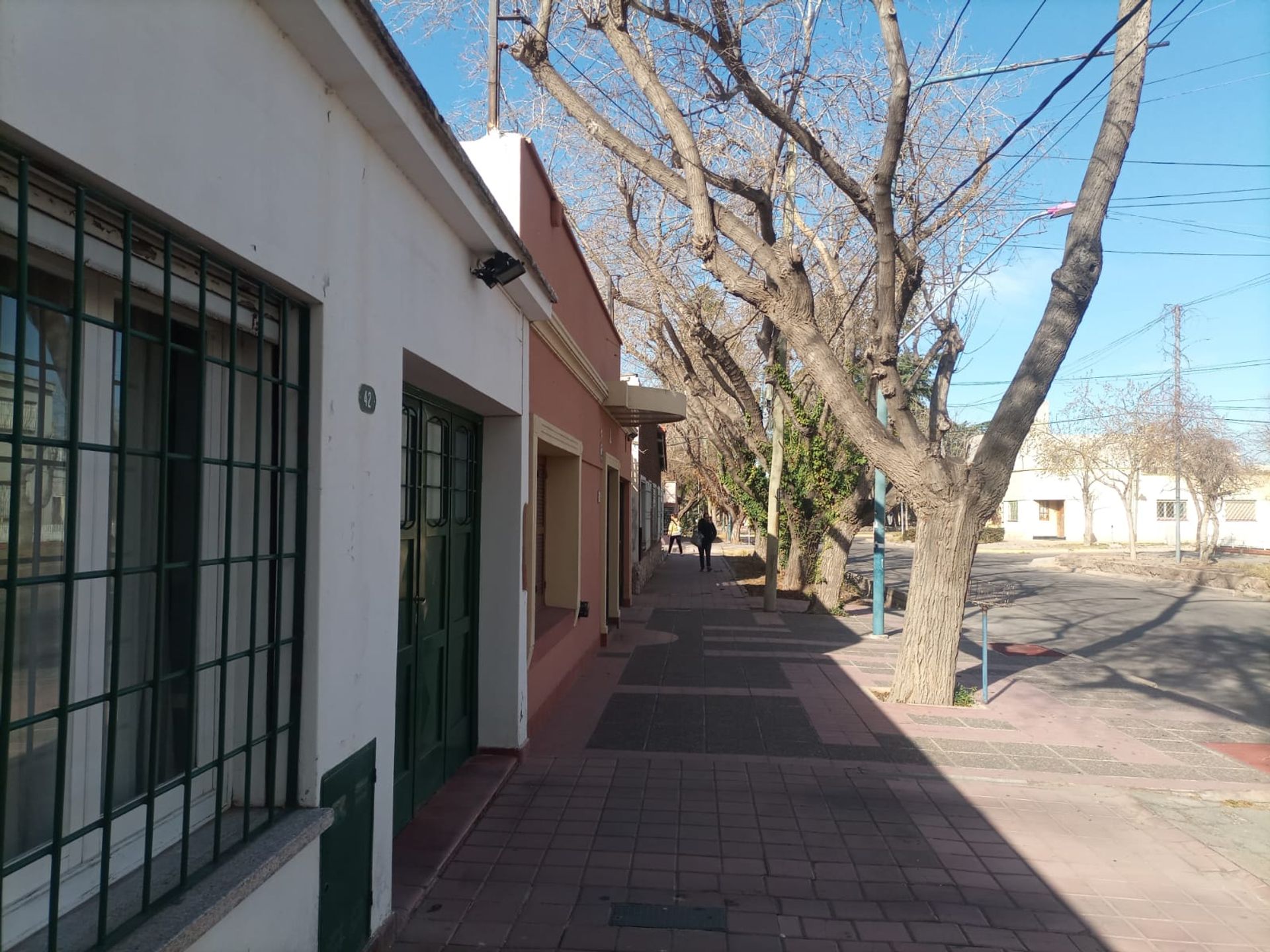Godoy Cruz Remedios Escalada de San Martín 0